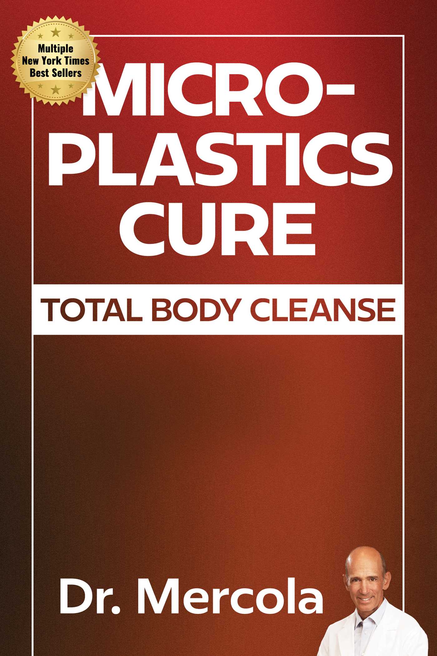 Microplastics Cure