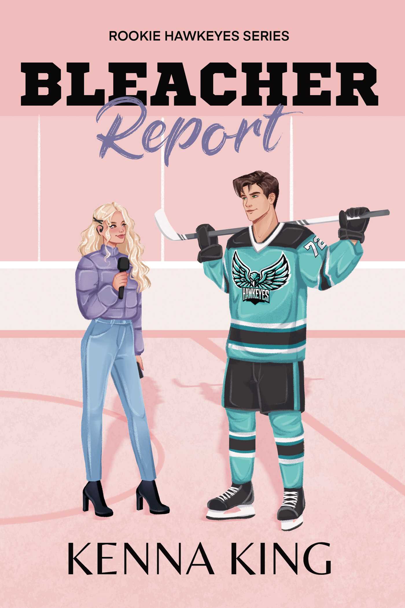 Bleacher Report