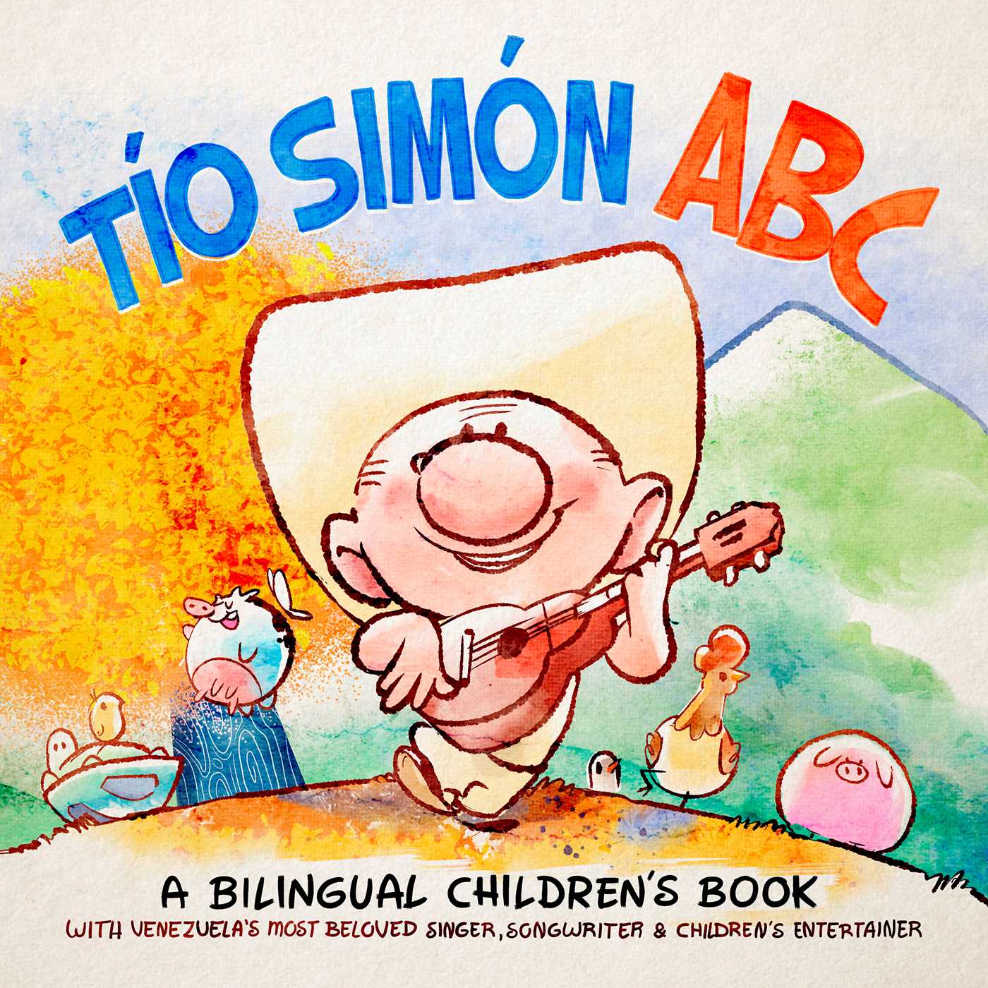 Tío Simón ABC