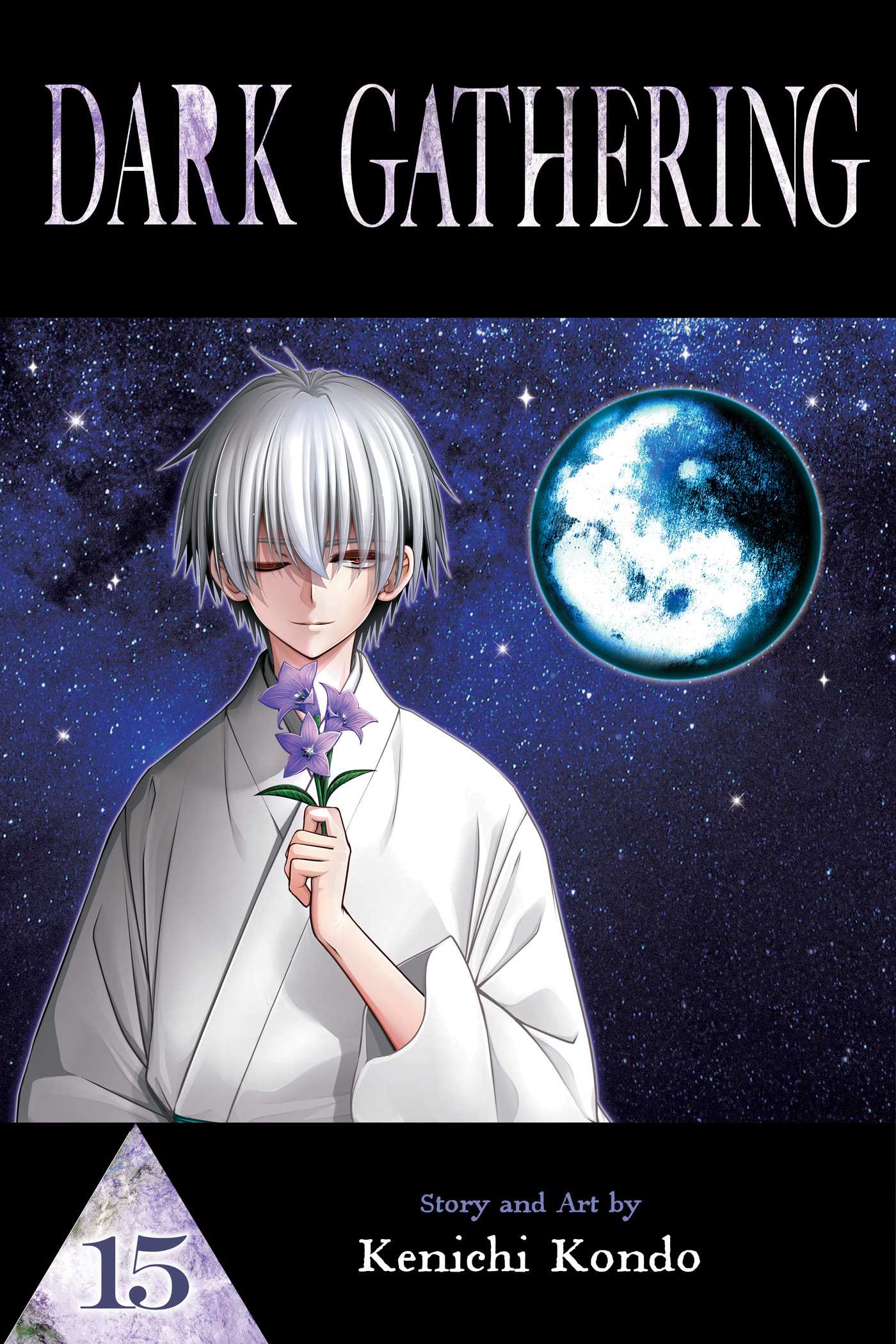 Dark Gathering, Vol. 15