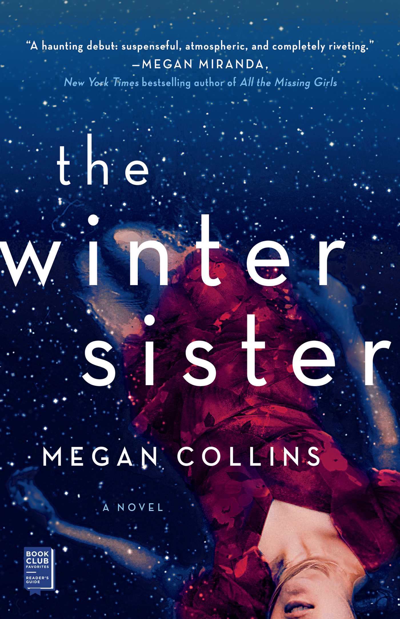Winter Sister: A Novel