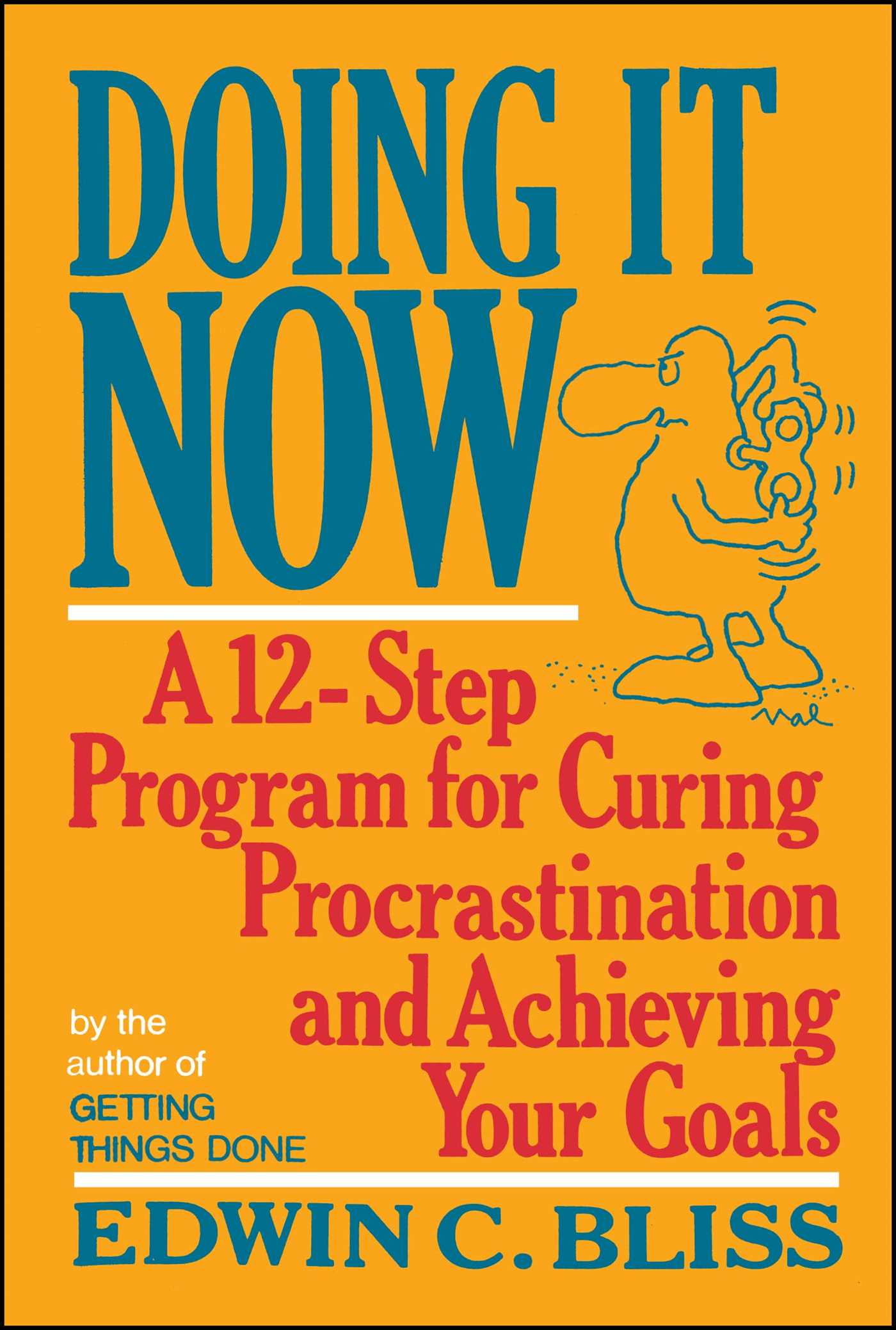 Doing it Now
