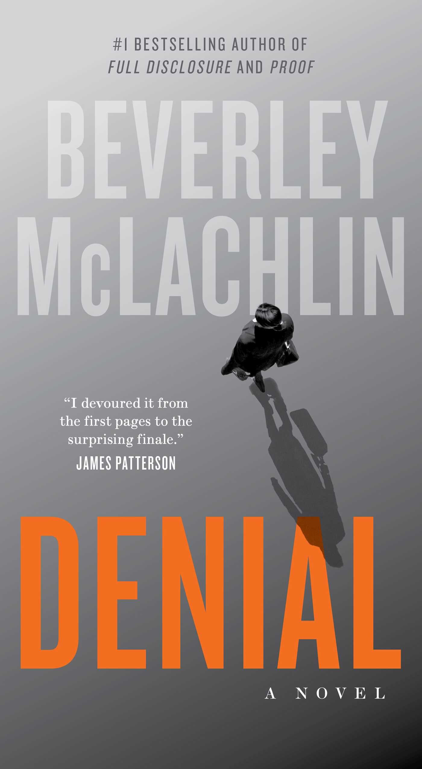 Denial