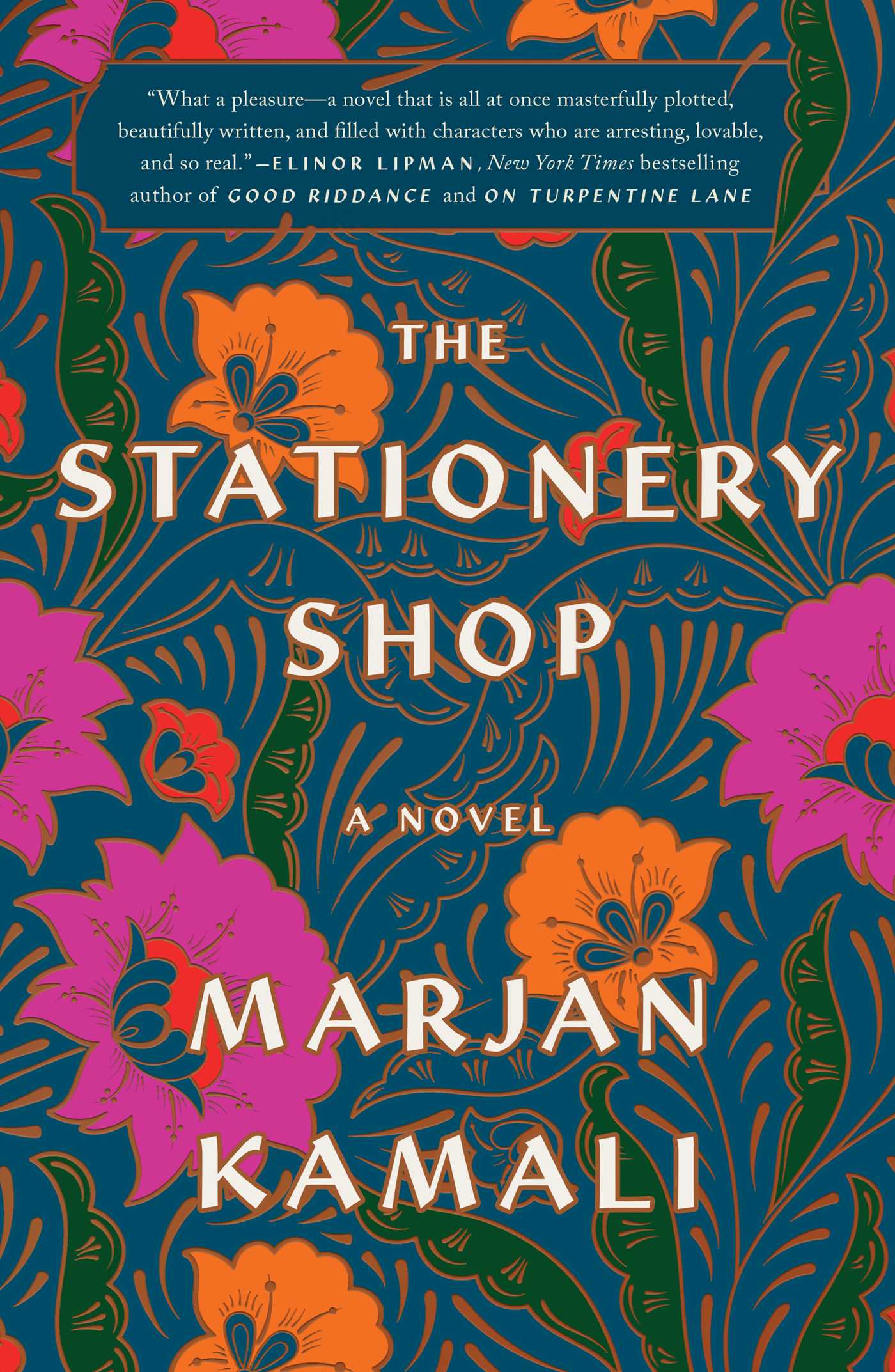 Stationery Shop