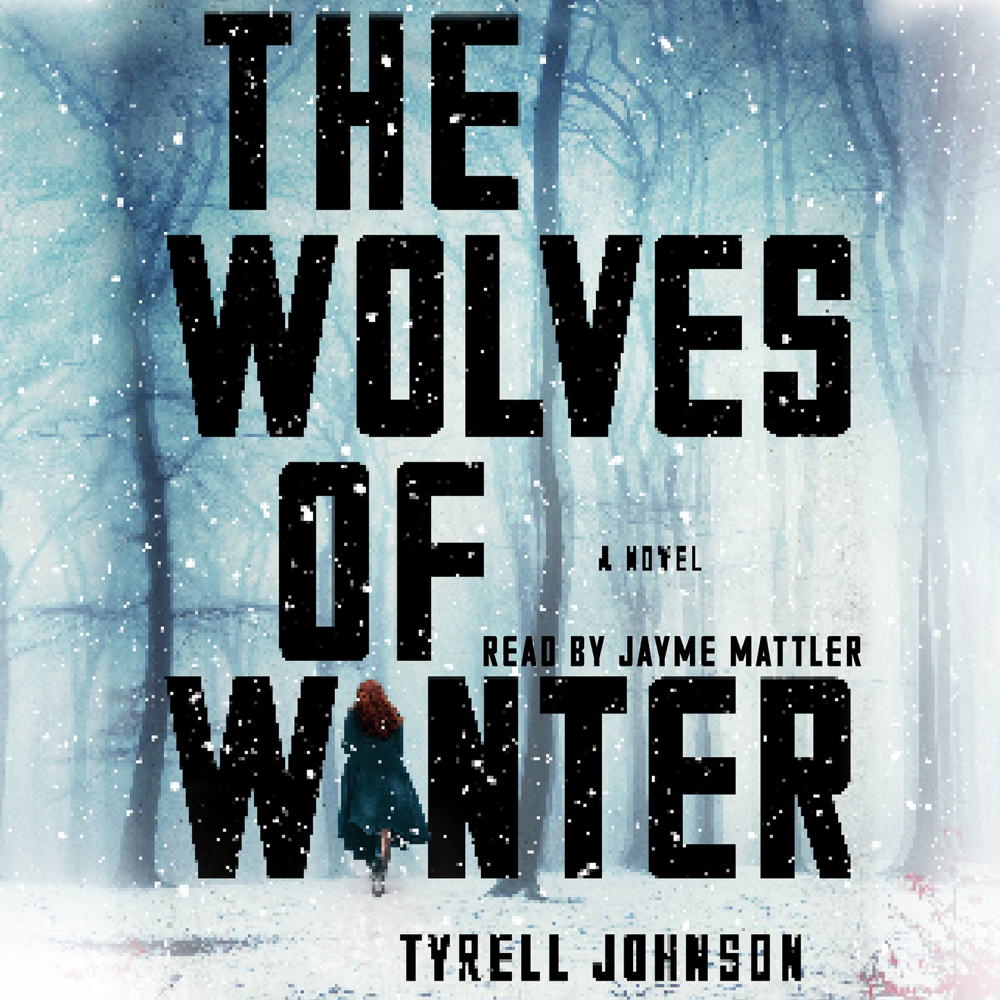 Wolves of Winter