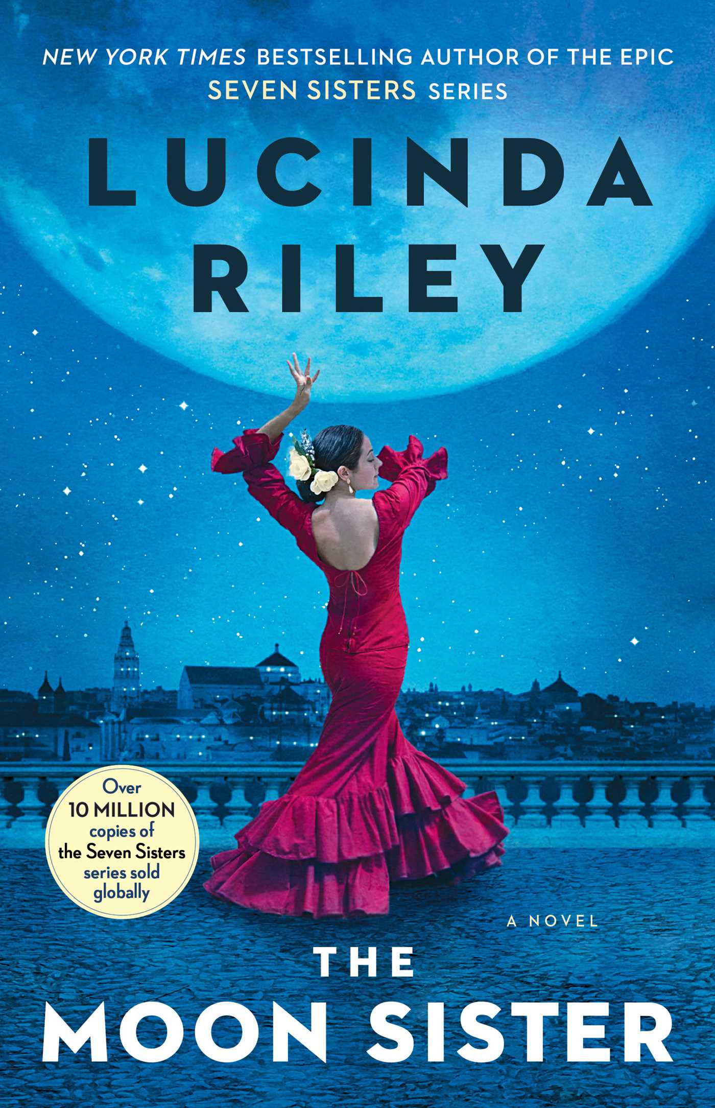 Moon Sister: A Novel