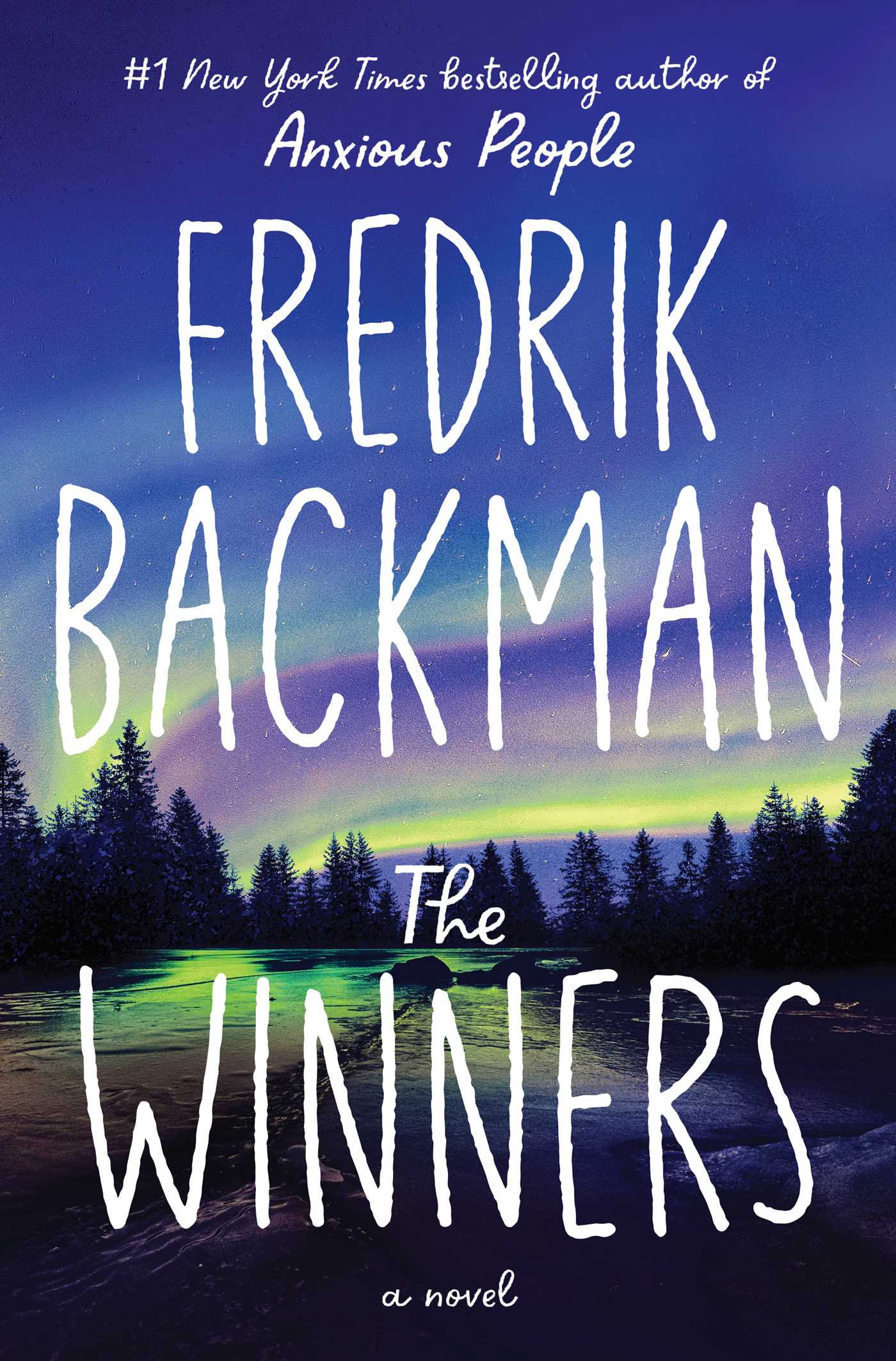 Winners: A Novel