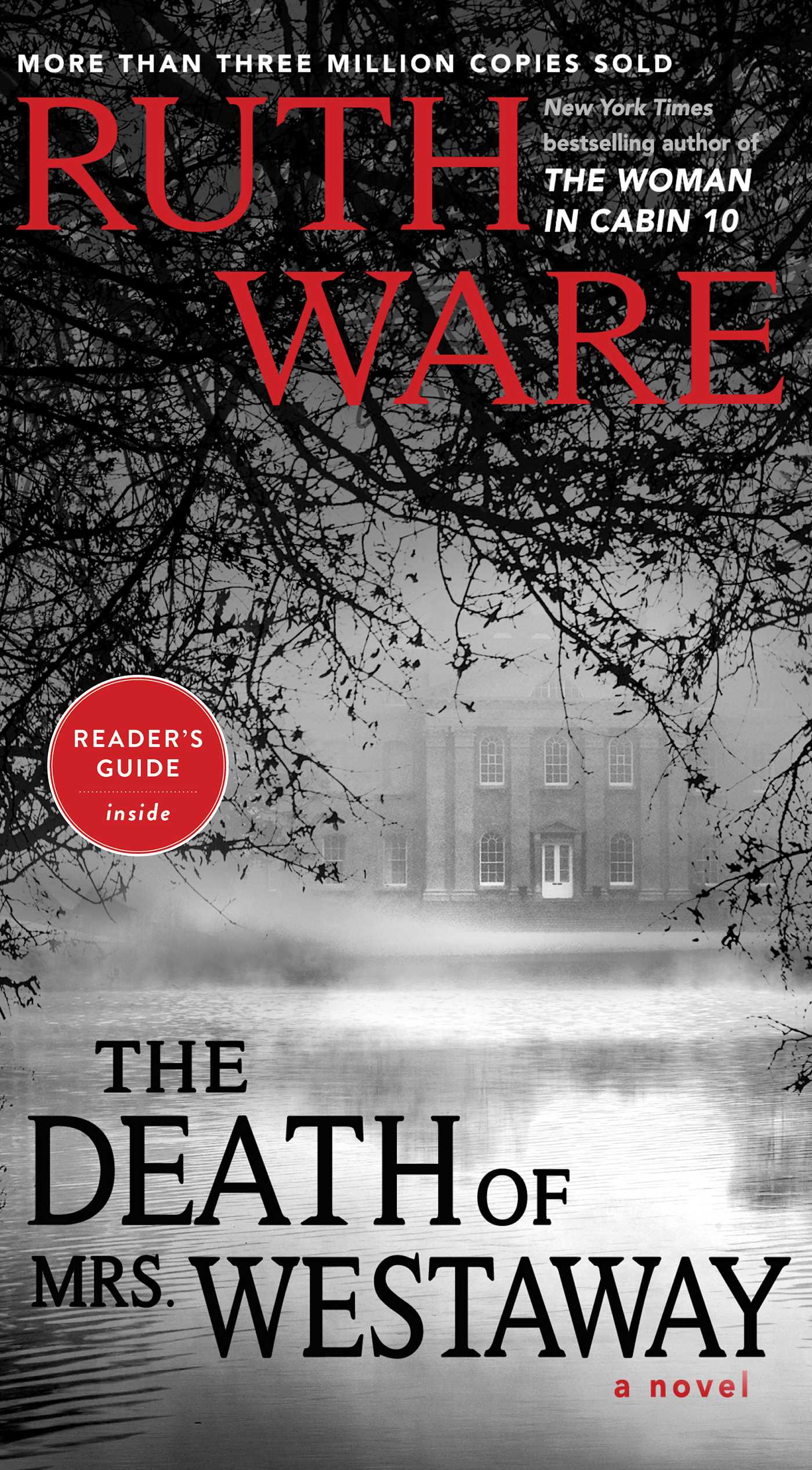 Death of Mrs. Westaway