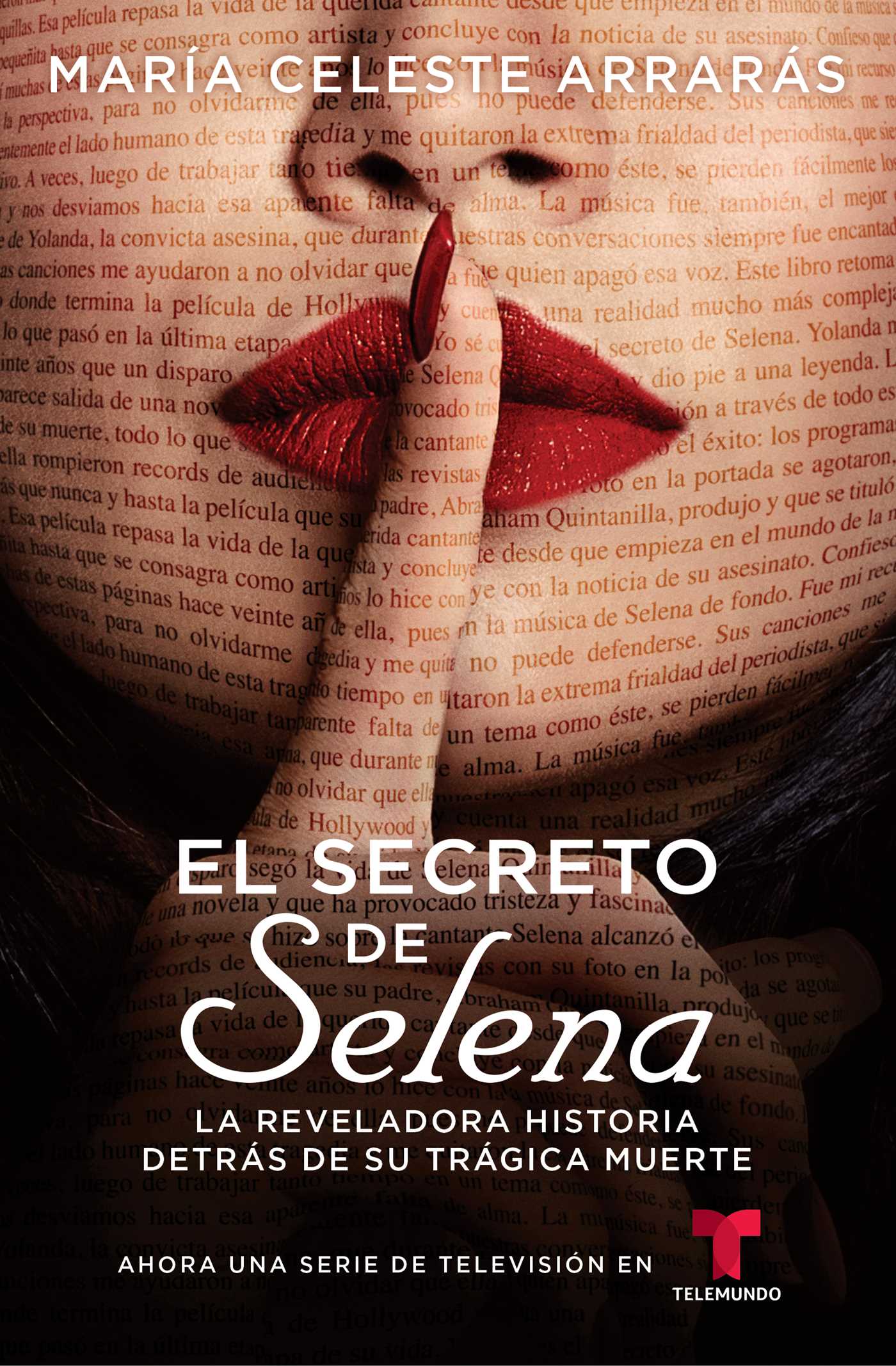 Secreto de Selena (Selena's Secret): La reveladora historia detrás de su trágica muerte
