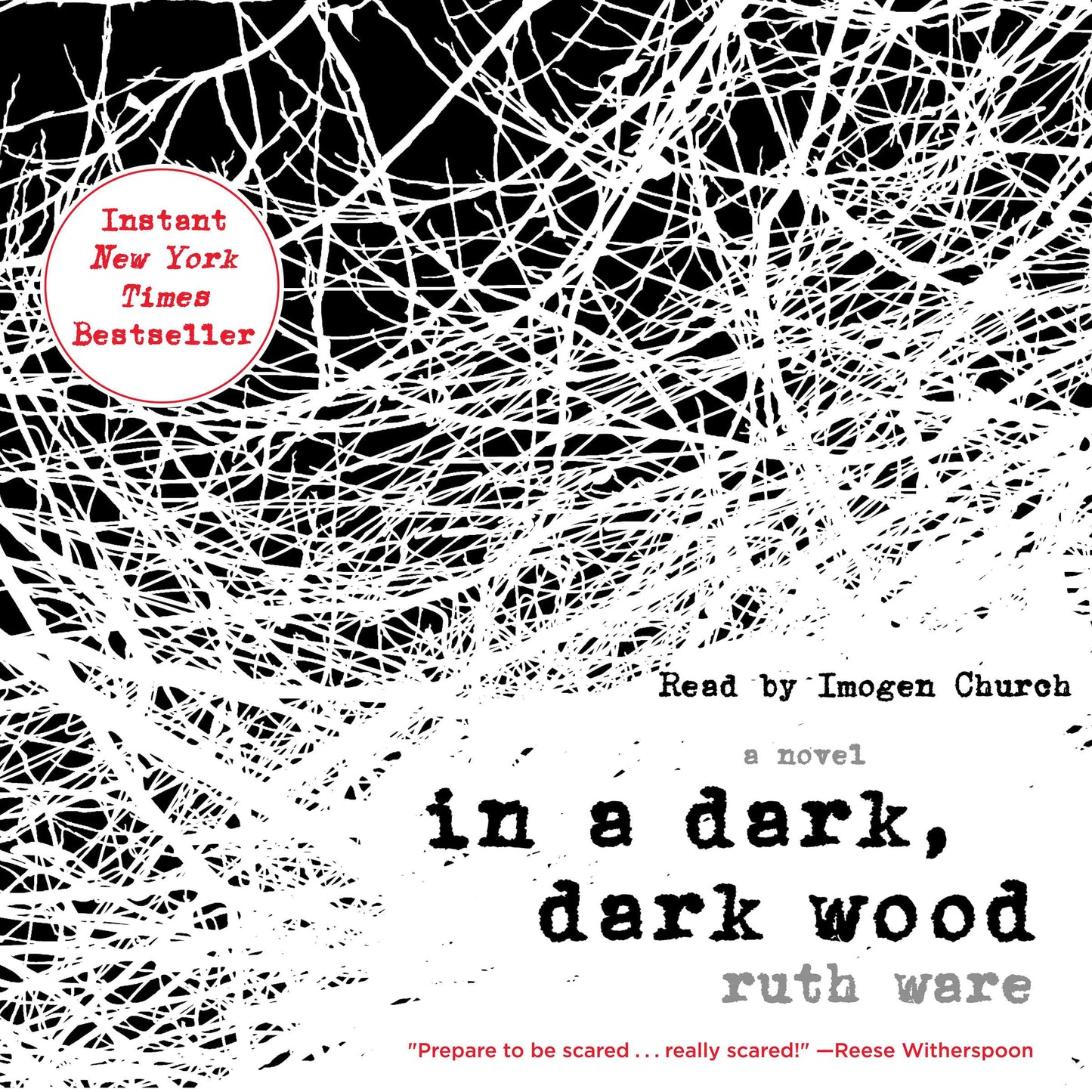 In a Dark, Dark Wood