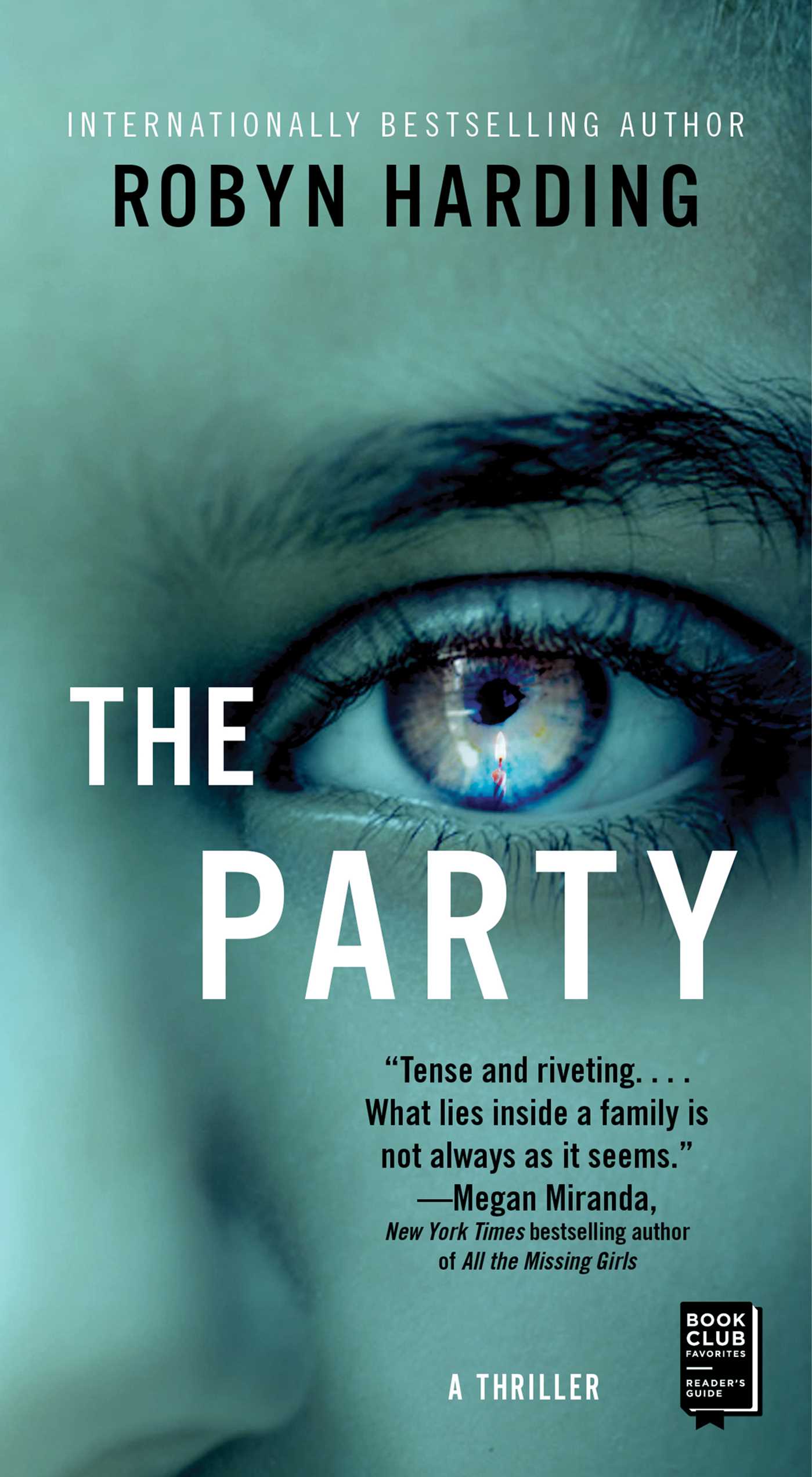 Party: A Novel