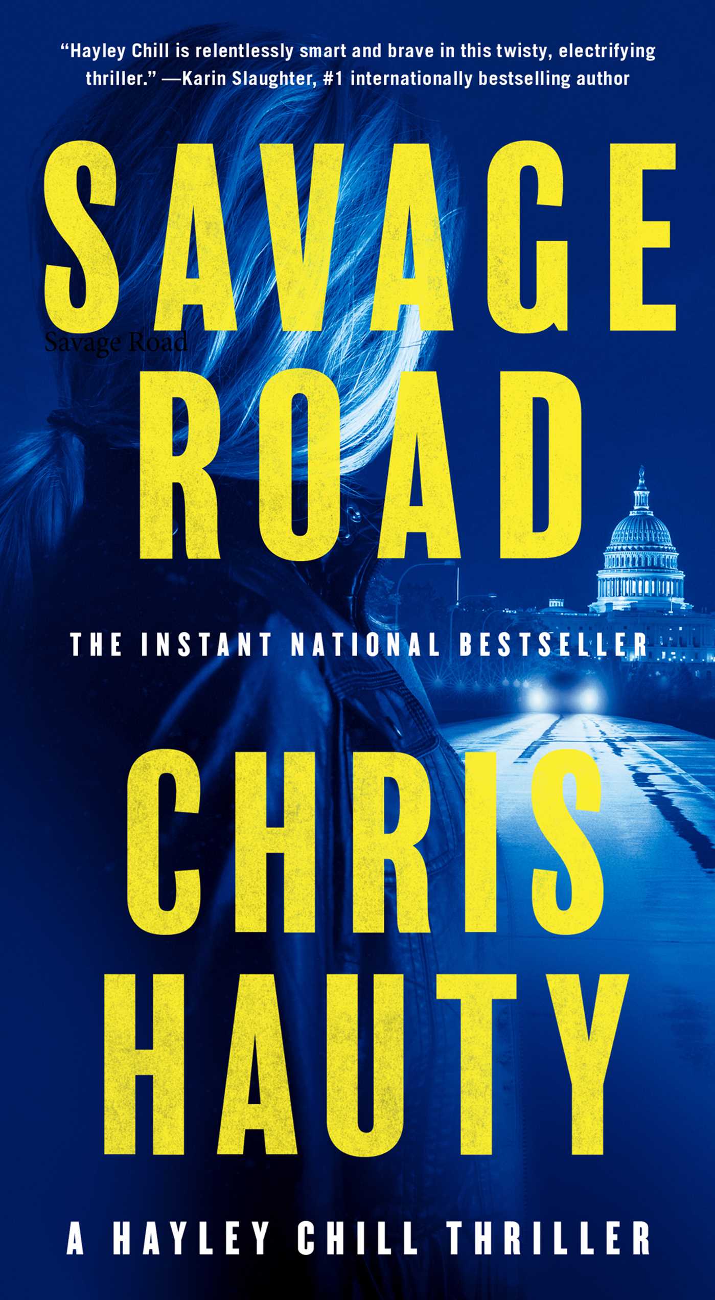 Savage Road