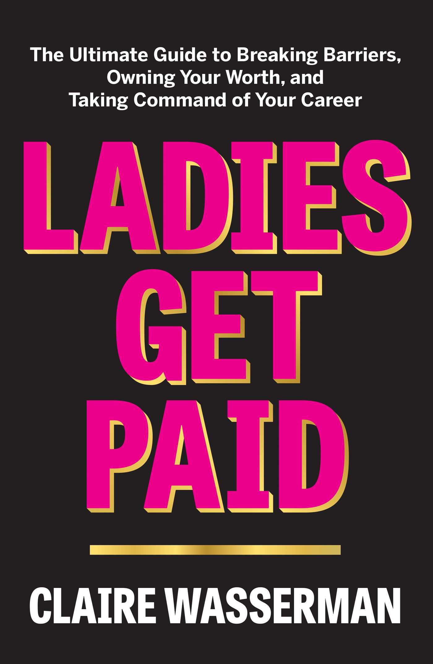 Ladies Get Paid