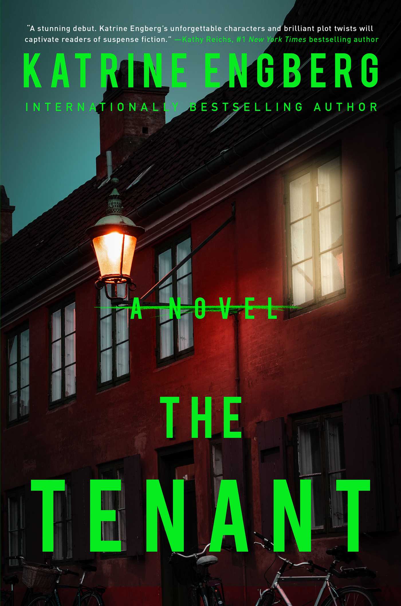 Tenant