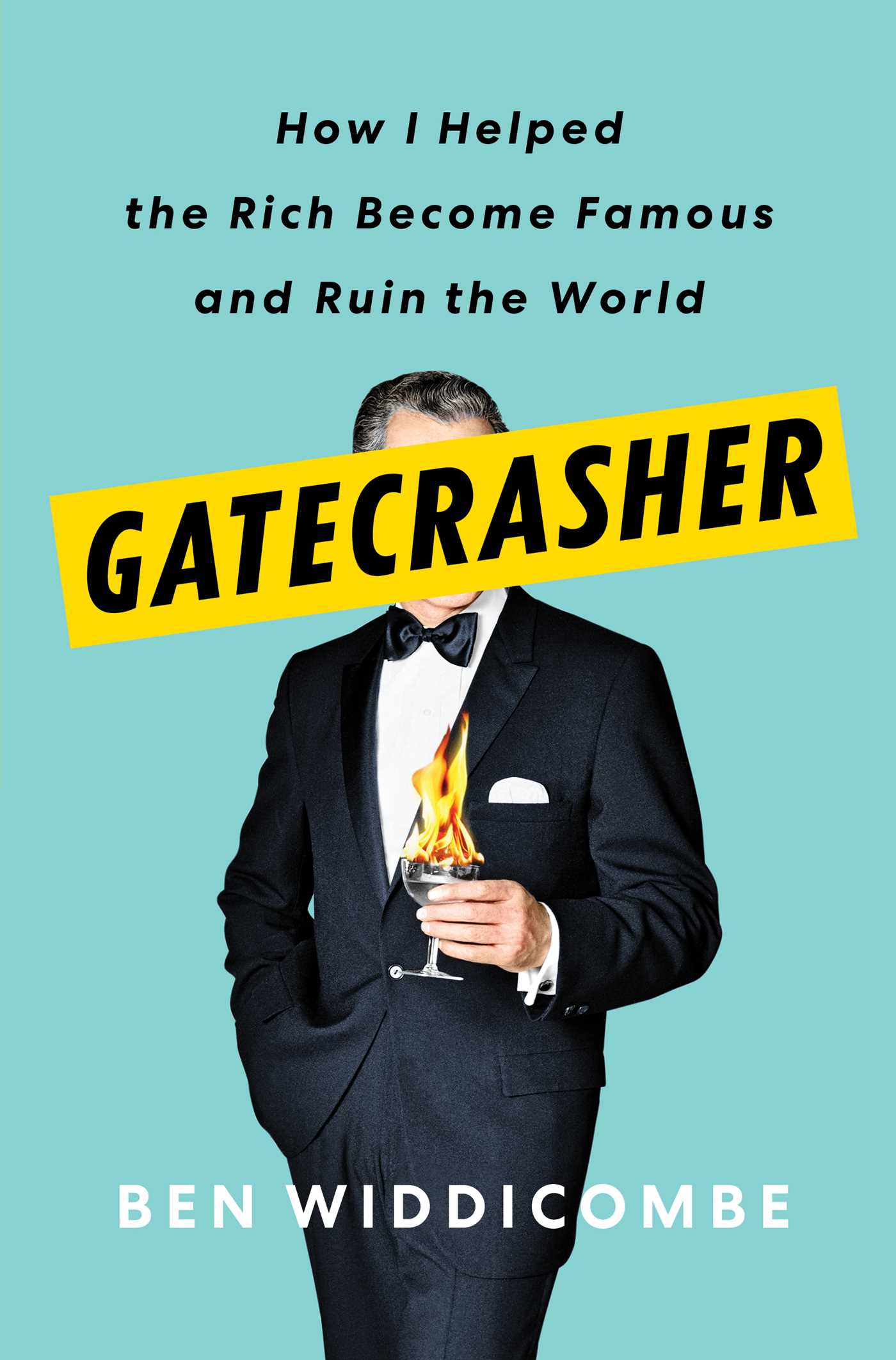 Gatecrasher