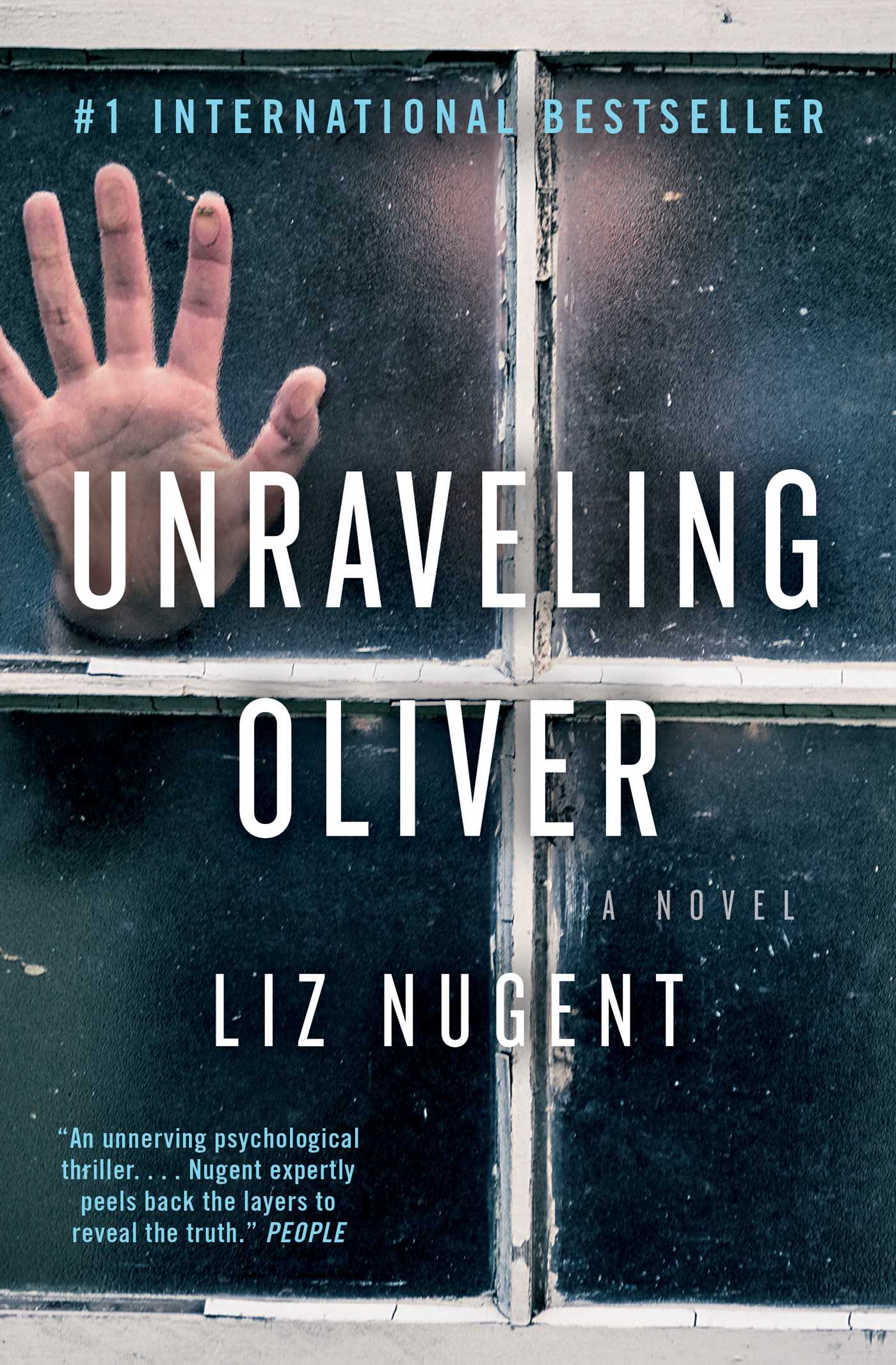 Unraveling Oliver