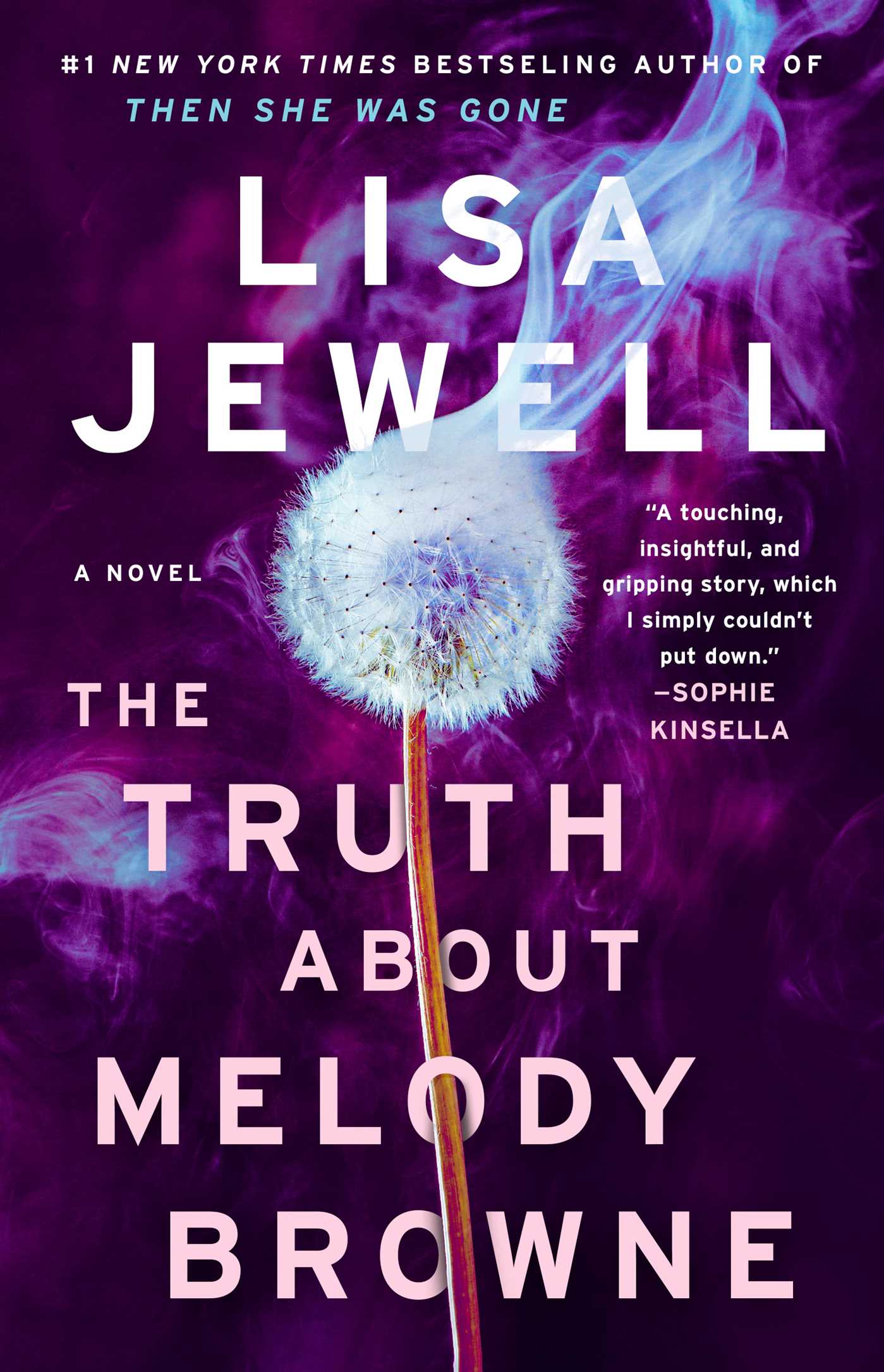 Truth About Melody Browne: A Novel