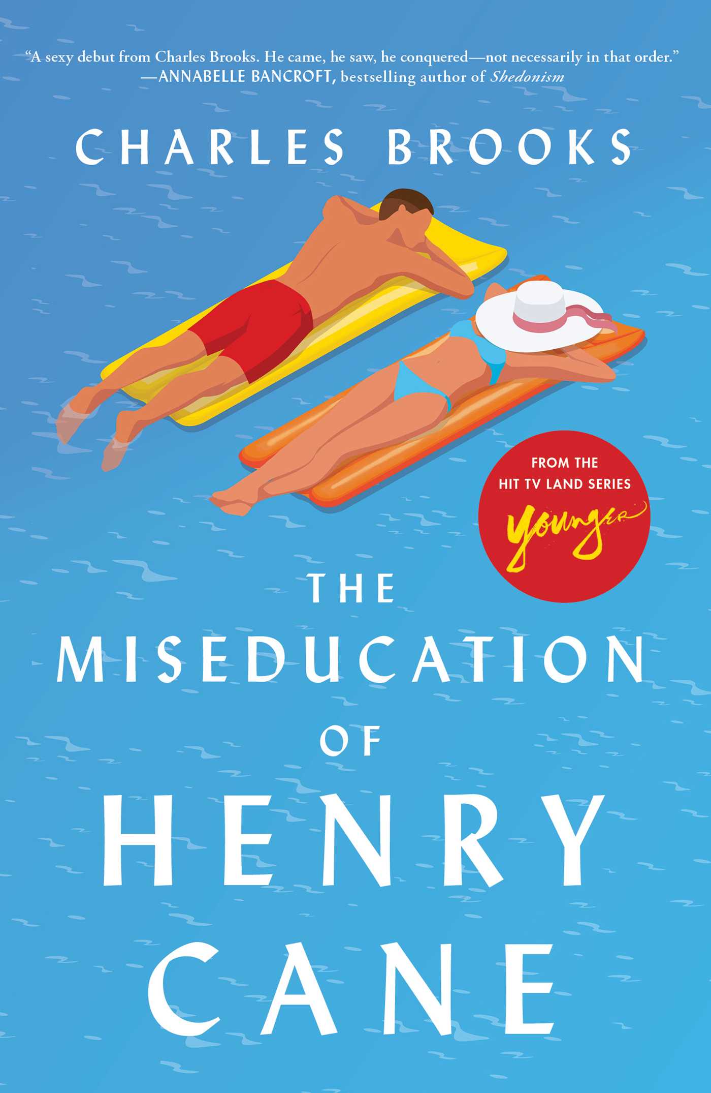 Miseducation of Henry Cane