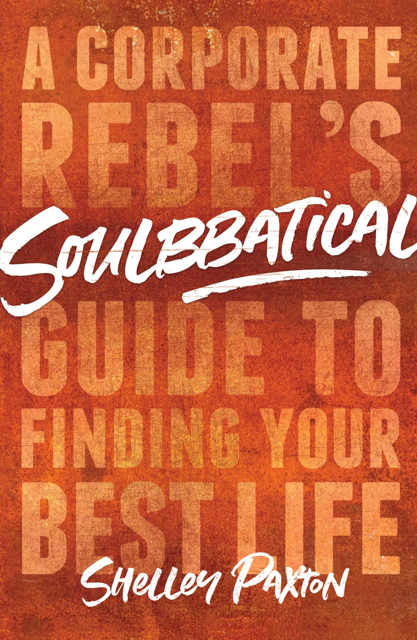 Soulbbatical