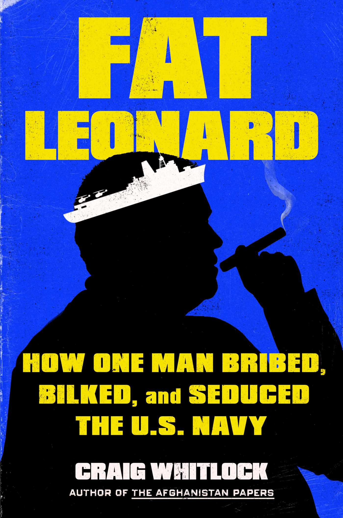 Fat Leonard