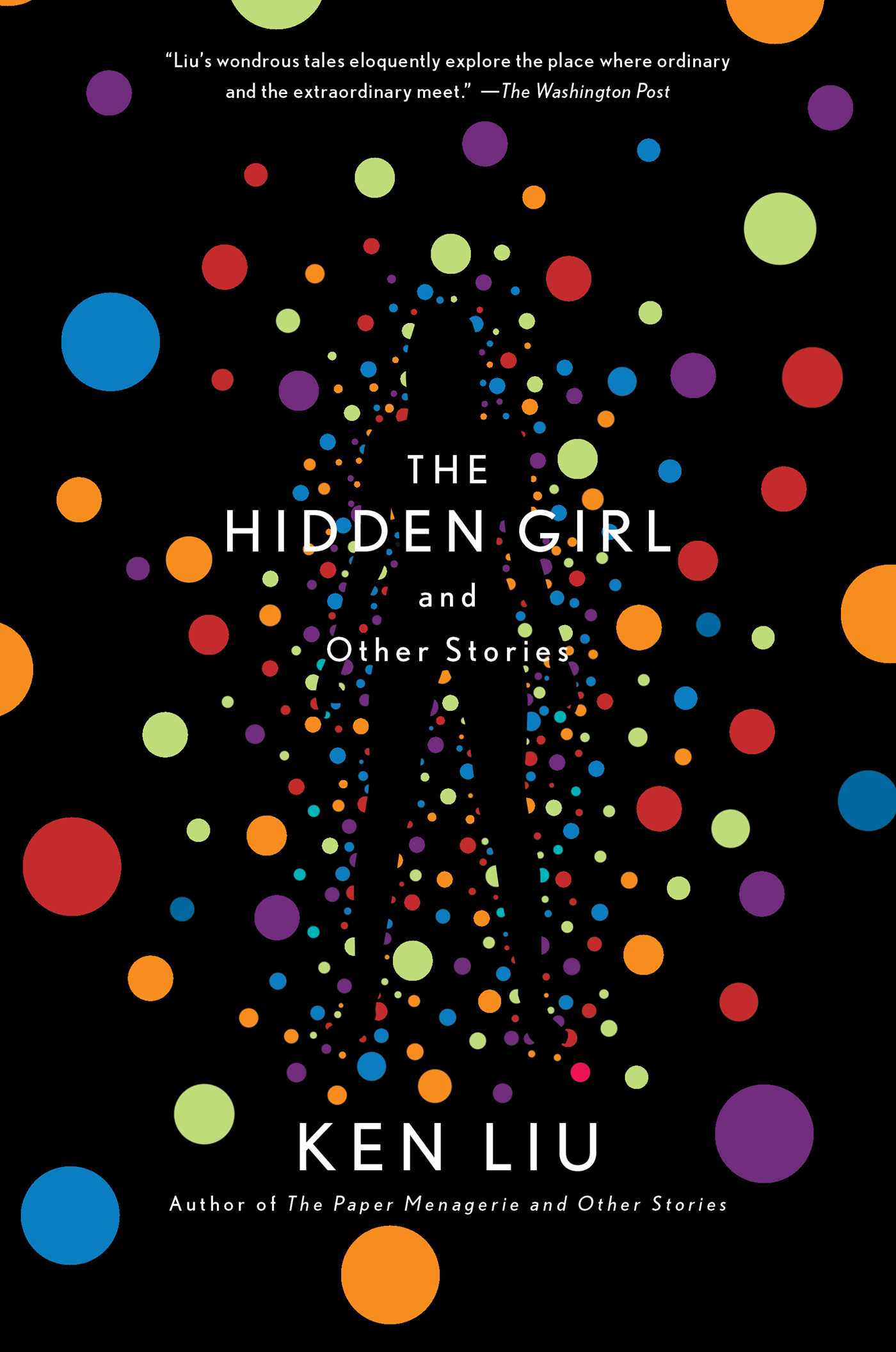 Hidden Girl and Other Stories