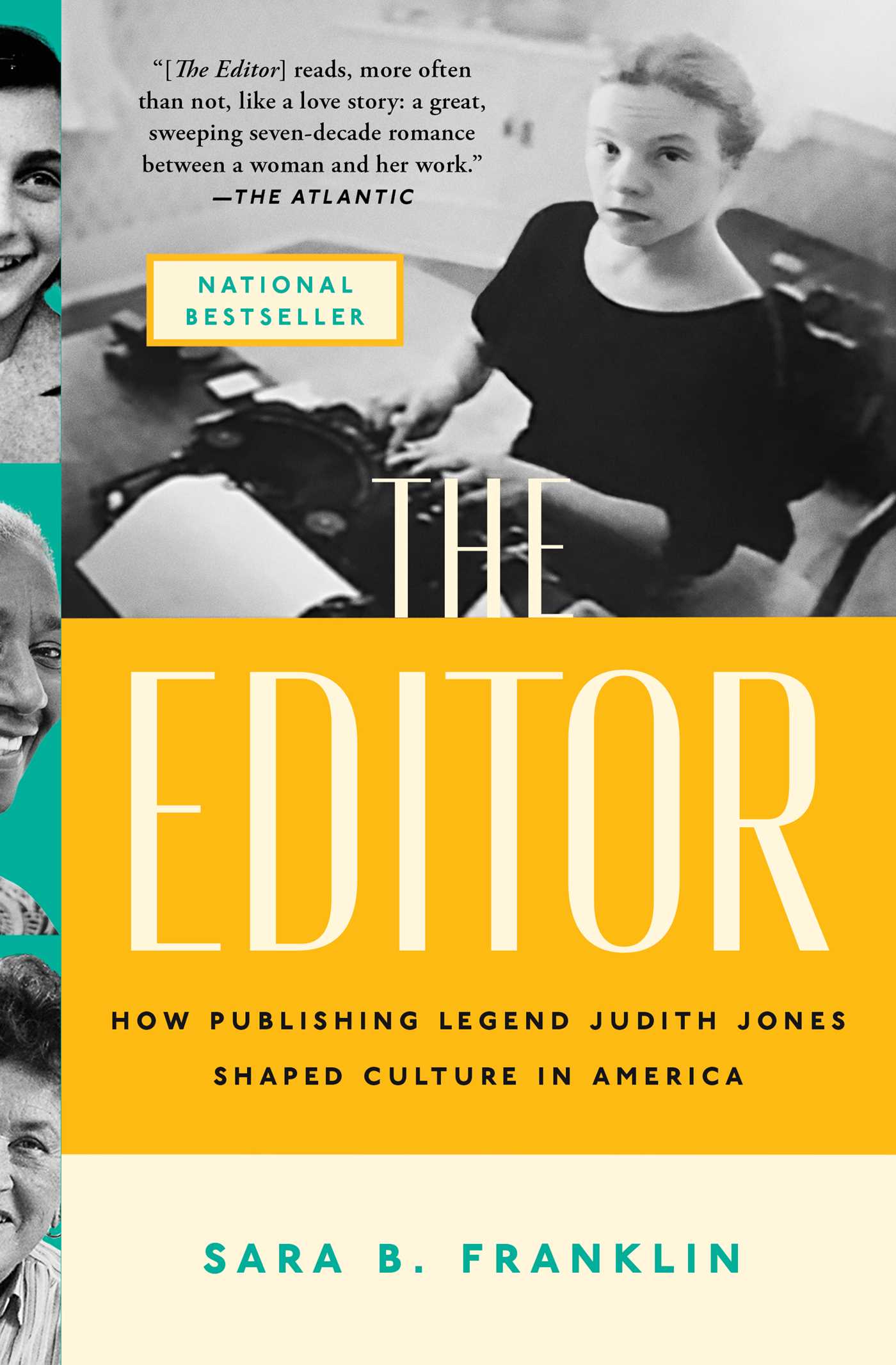 Editor: How Publishing Legend Judith Jones Shaped Culture in America