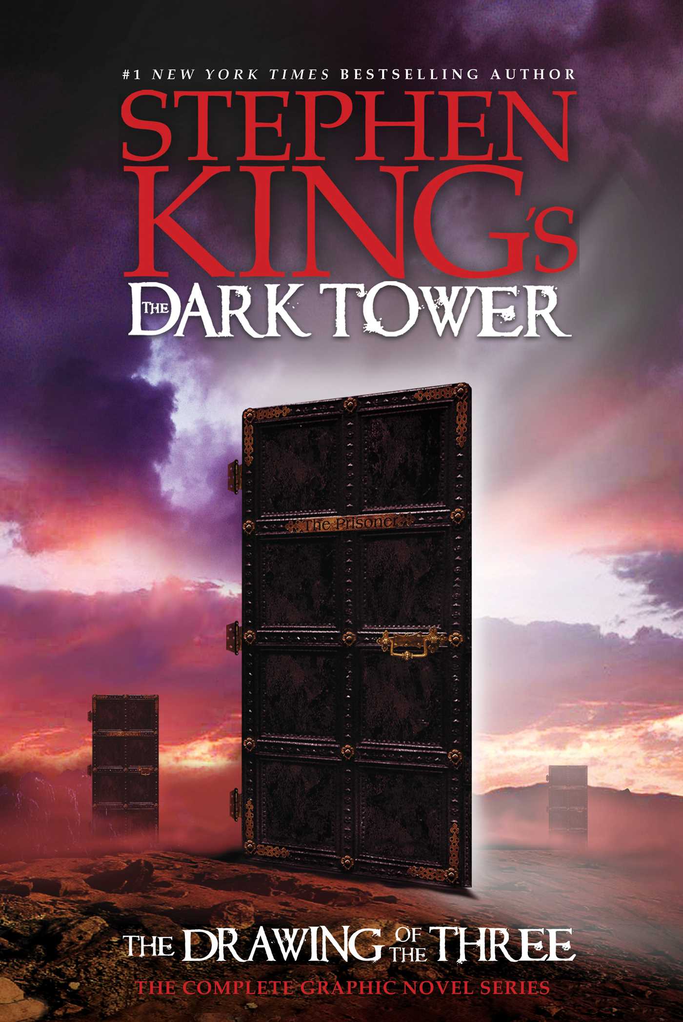Stephen King's The Dark Tower: The Drawing of the Three