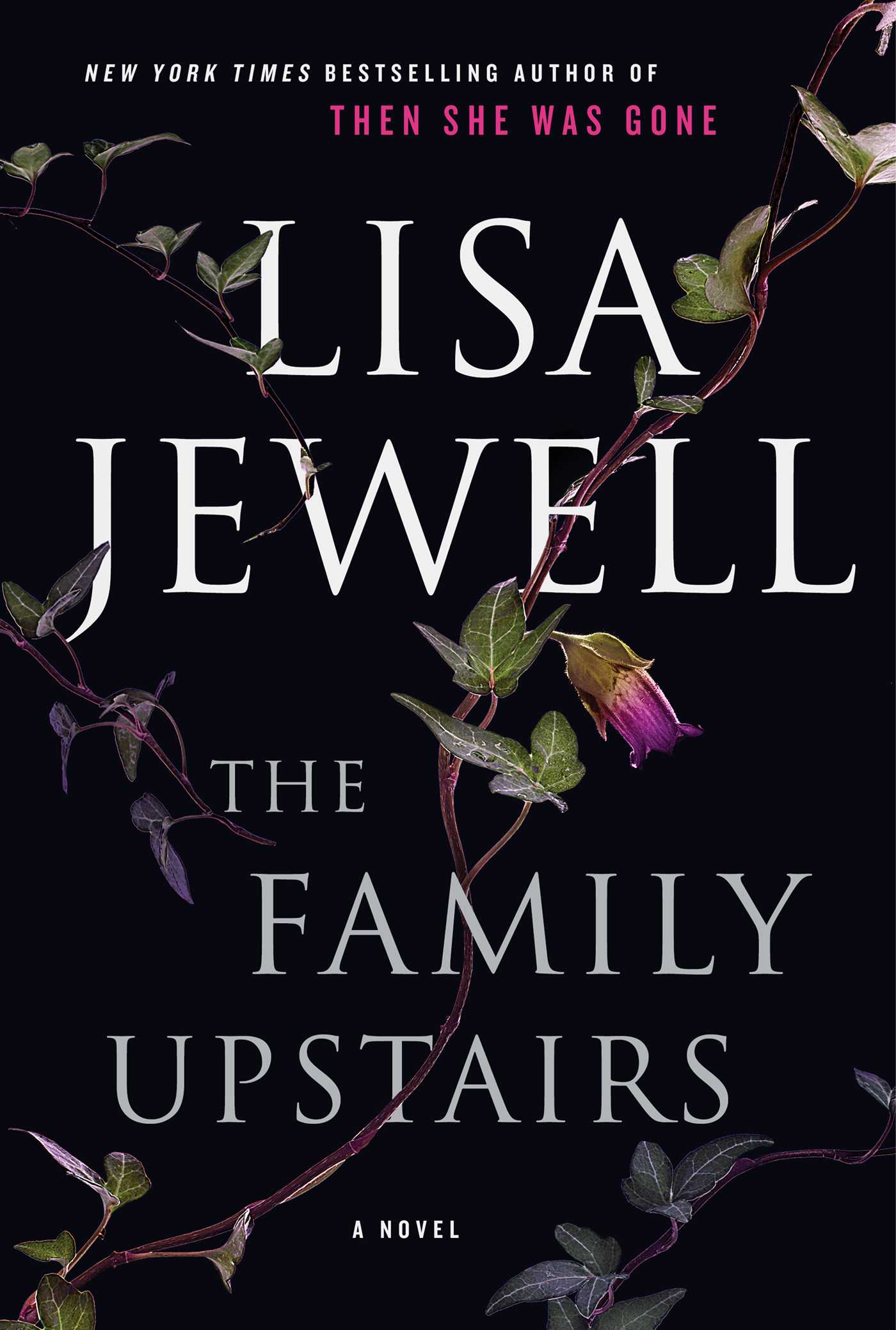 Family Upstairs: A Novel