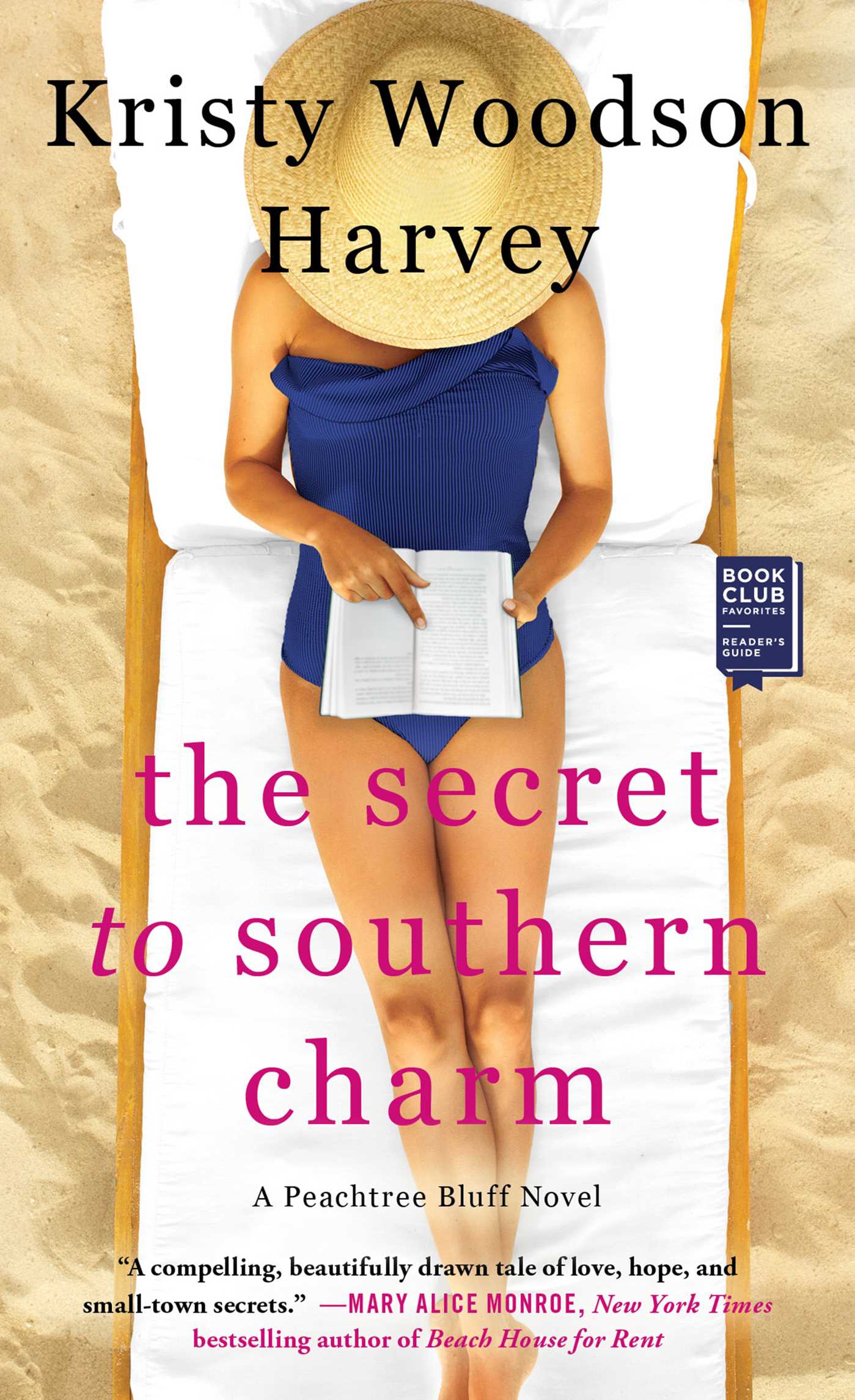 Secret to Southern Charm
