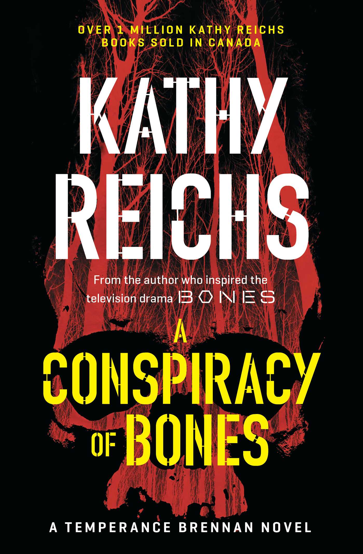 Conspiracy of Bones