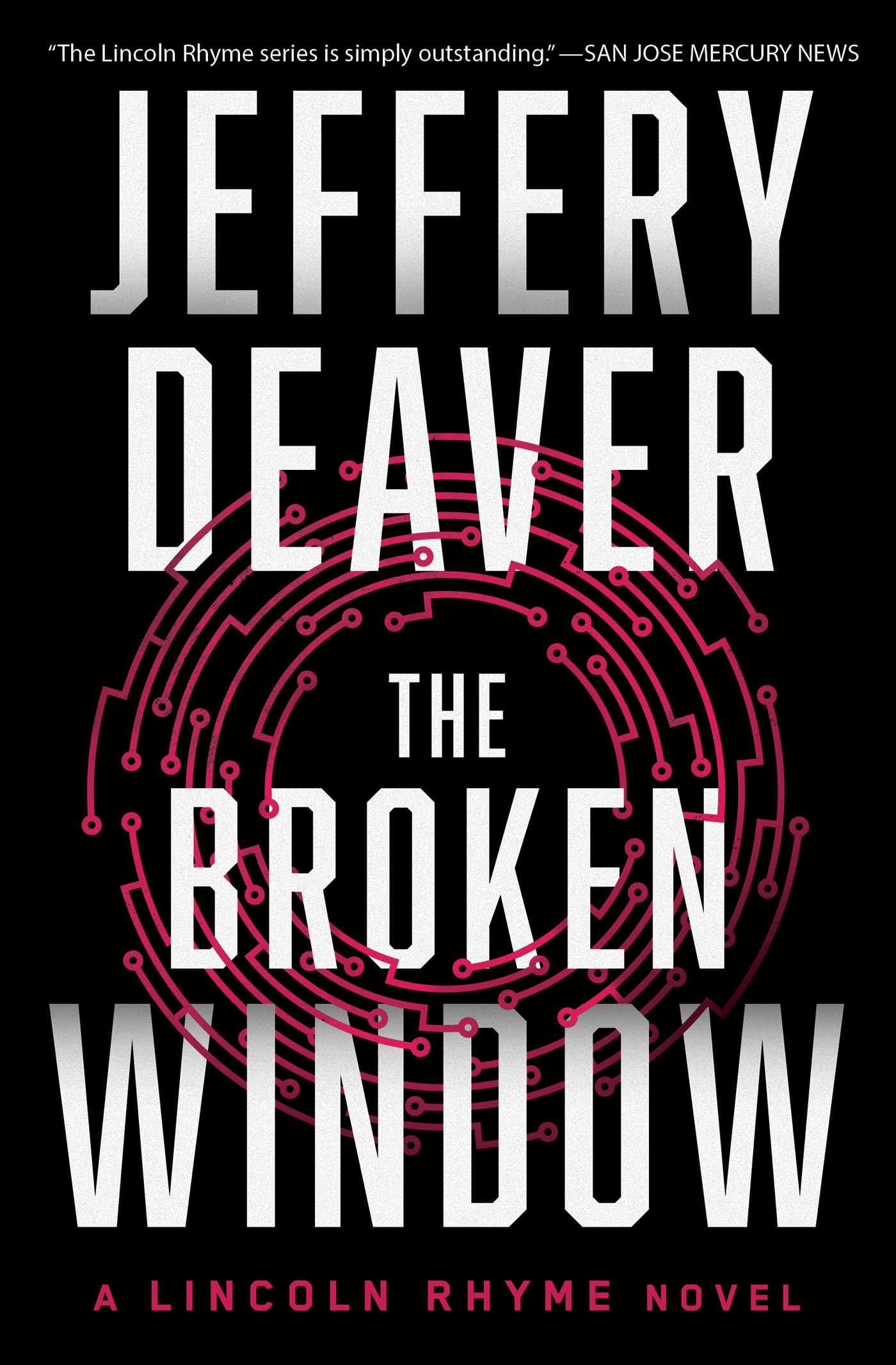 Broken Window