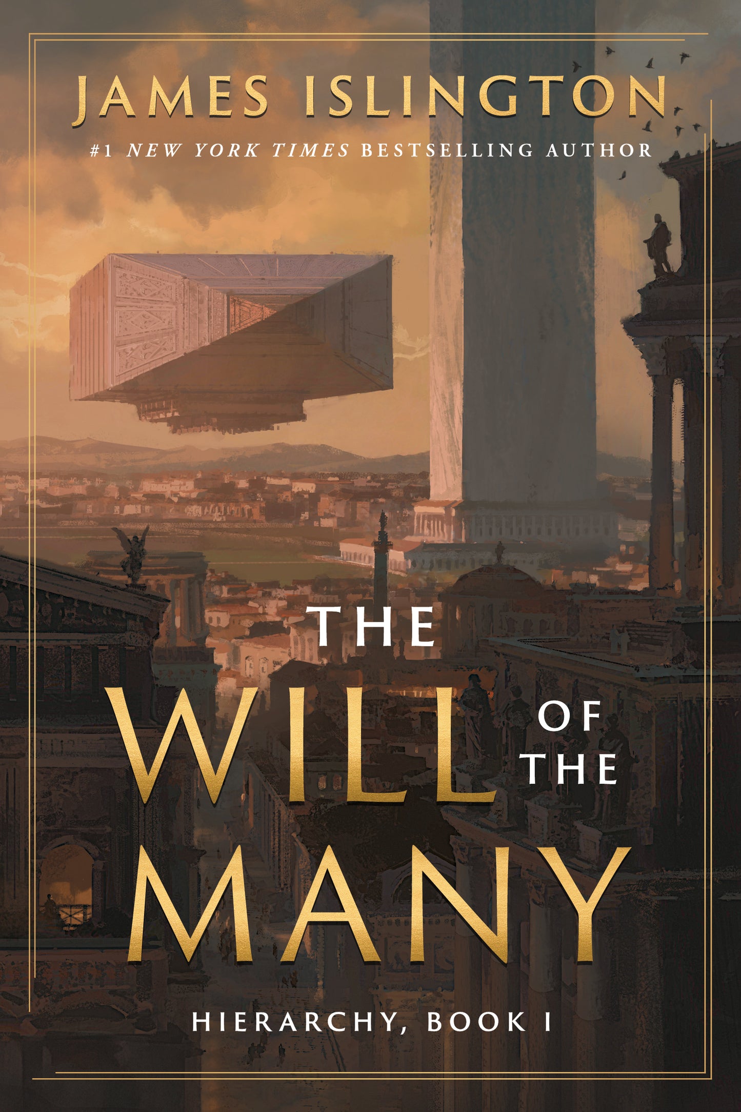 Will of the Many