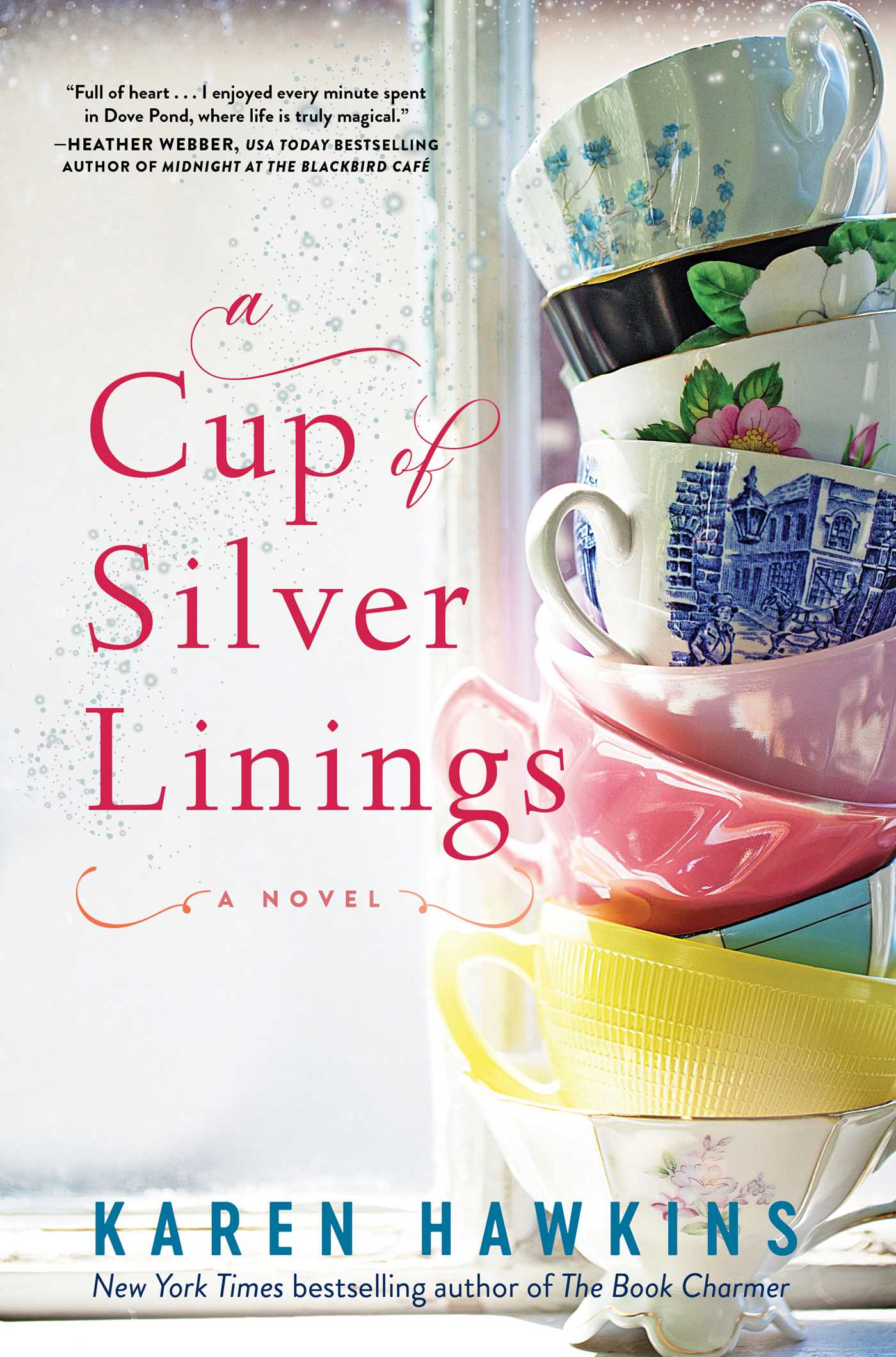 Cup of Silver Linings