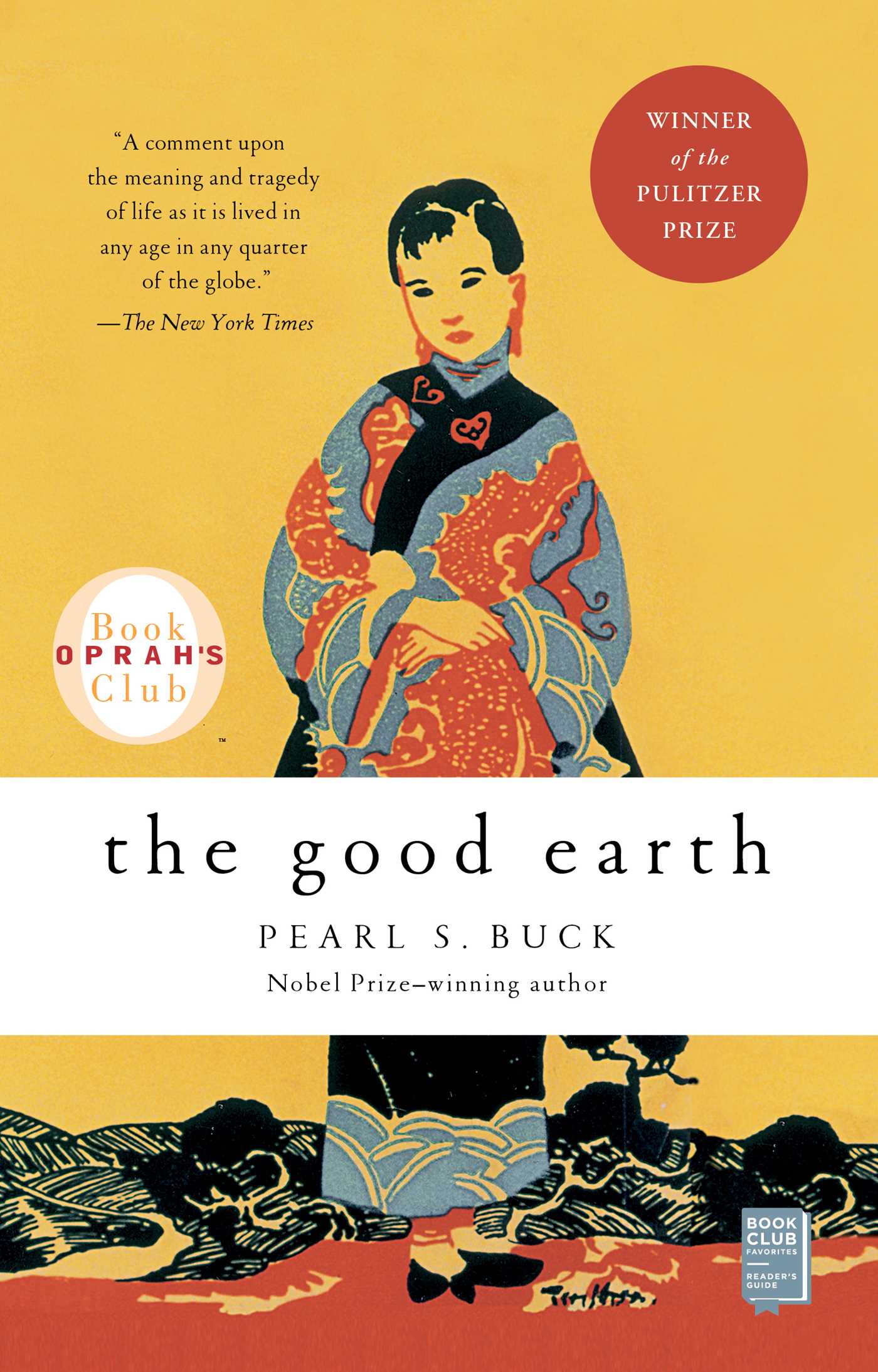 Good Earth