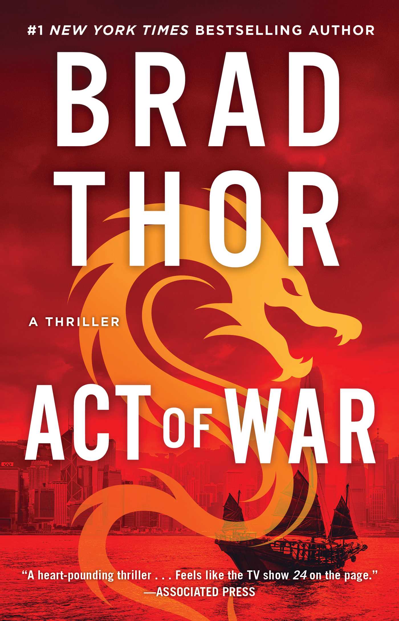 Act of War