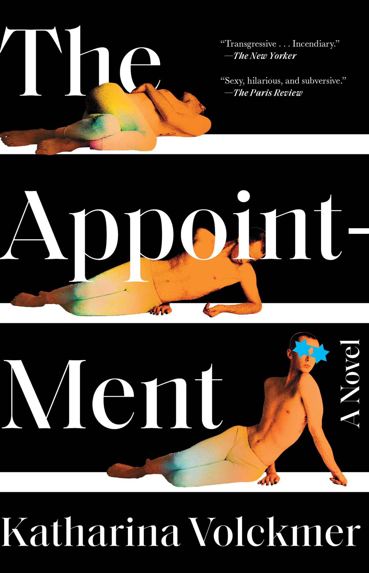 Appointment: A Novel