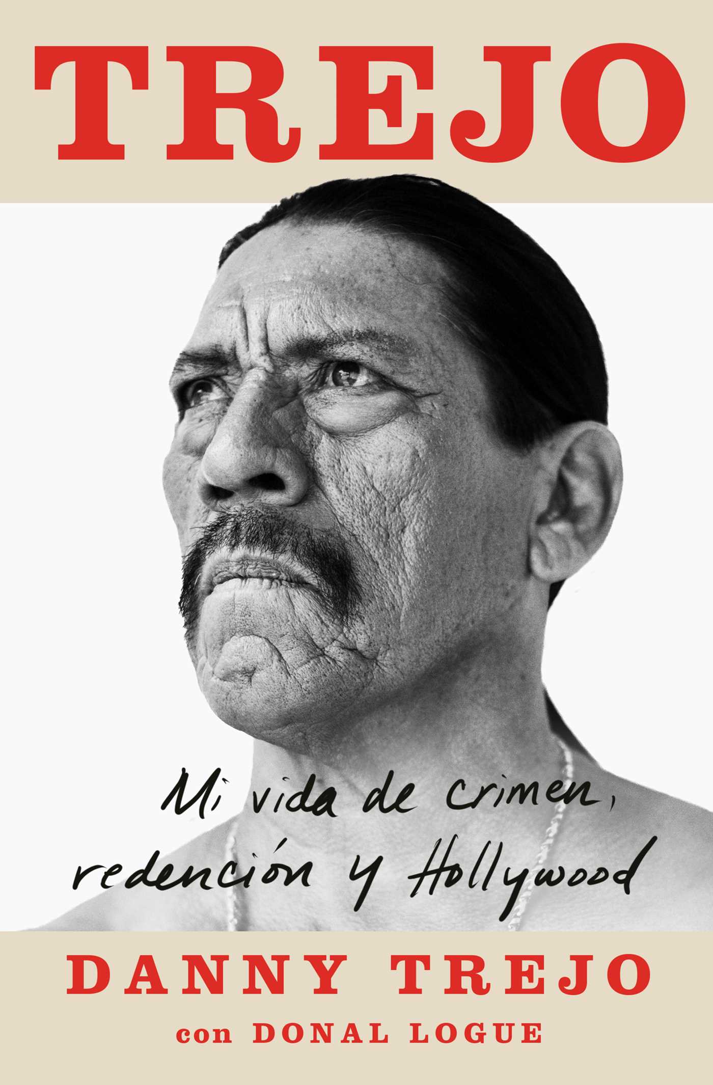 Trejo (Spanish edition)