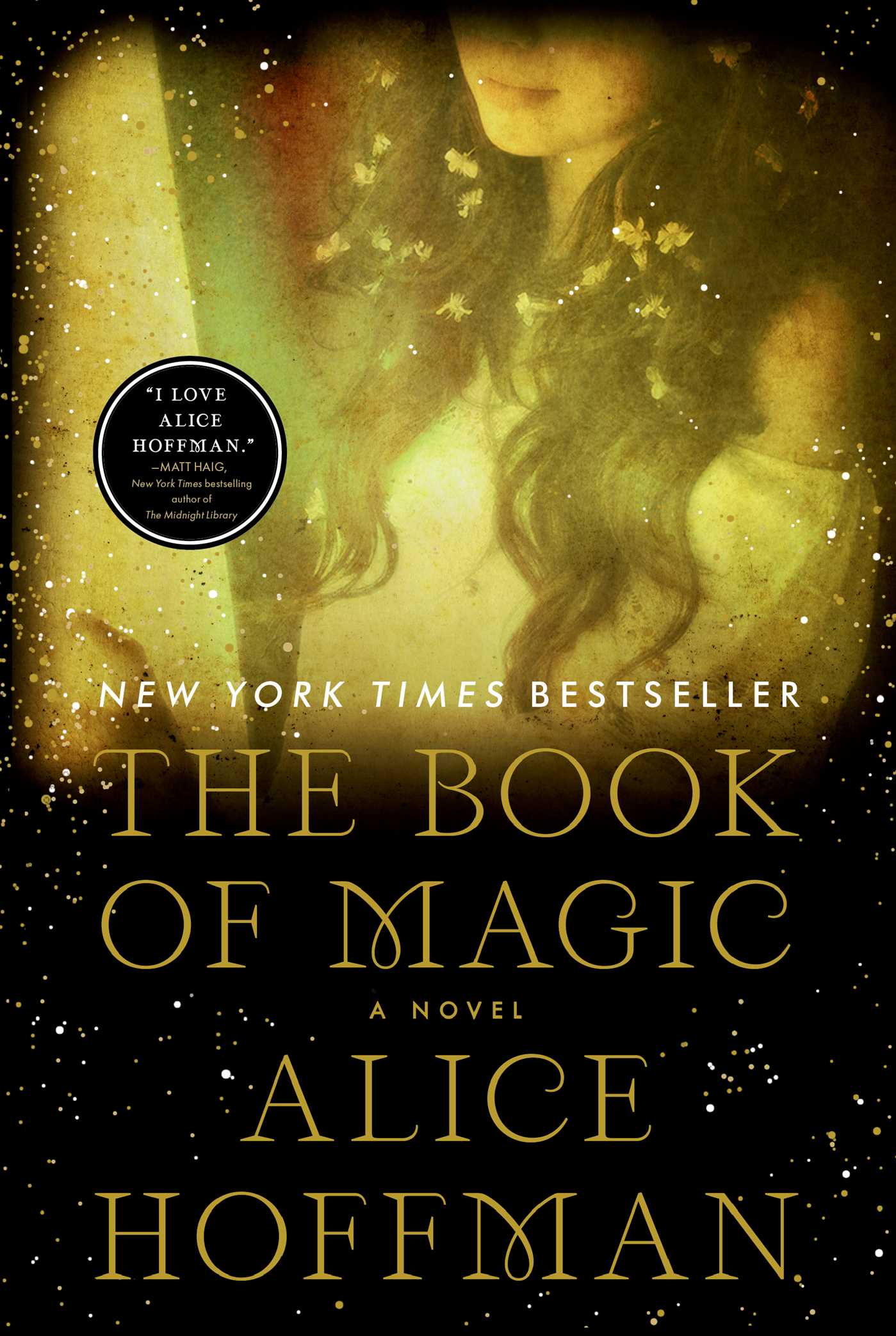 Book of Magic (Practical Magic 2): A Novel