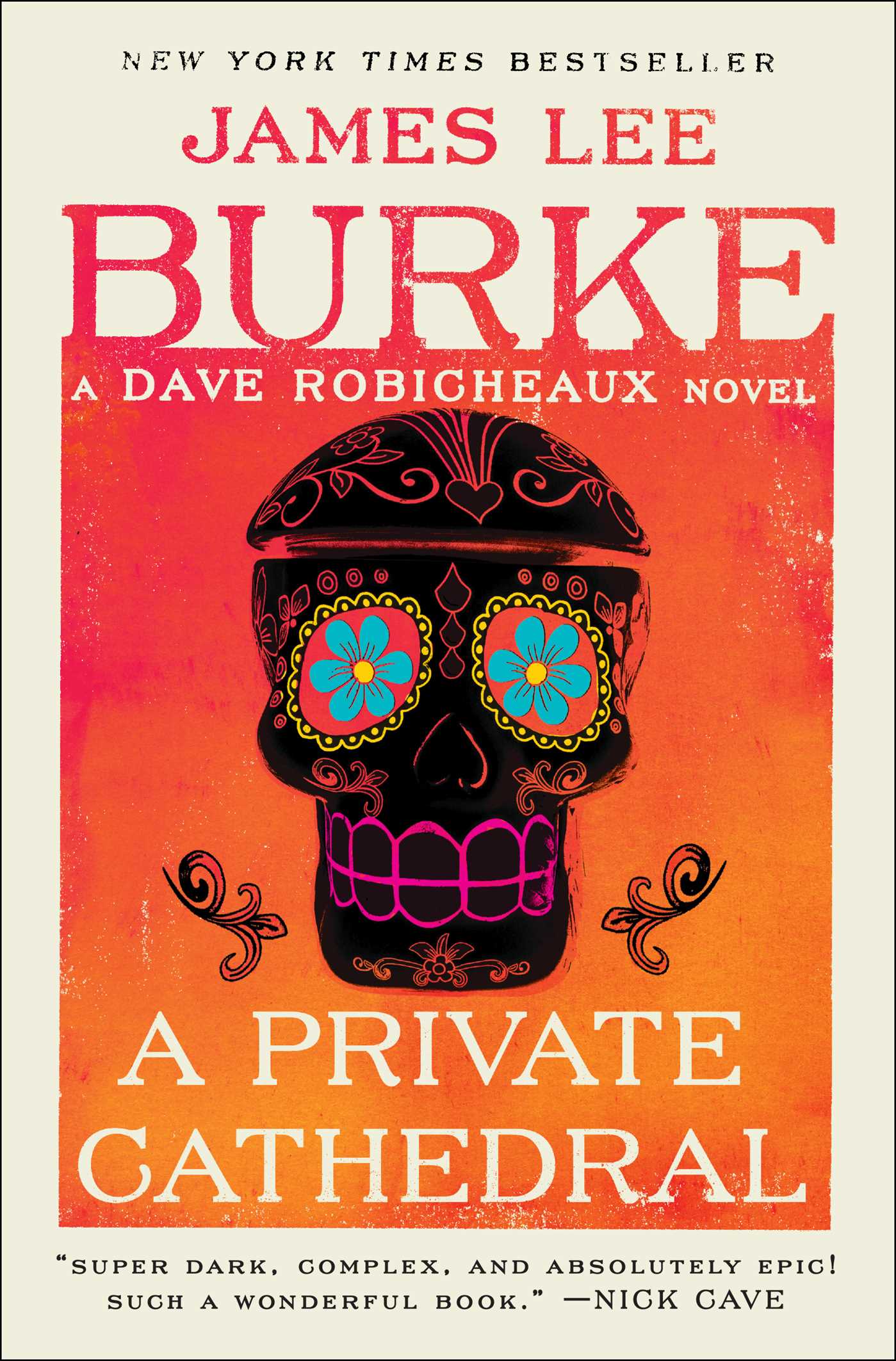 Private Cathedral: A Dave Robicheaux Novel