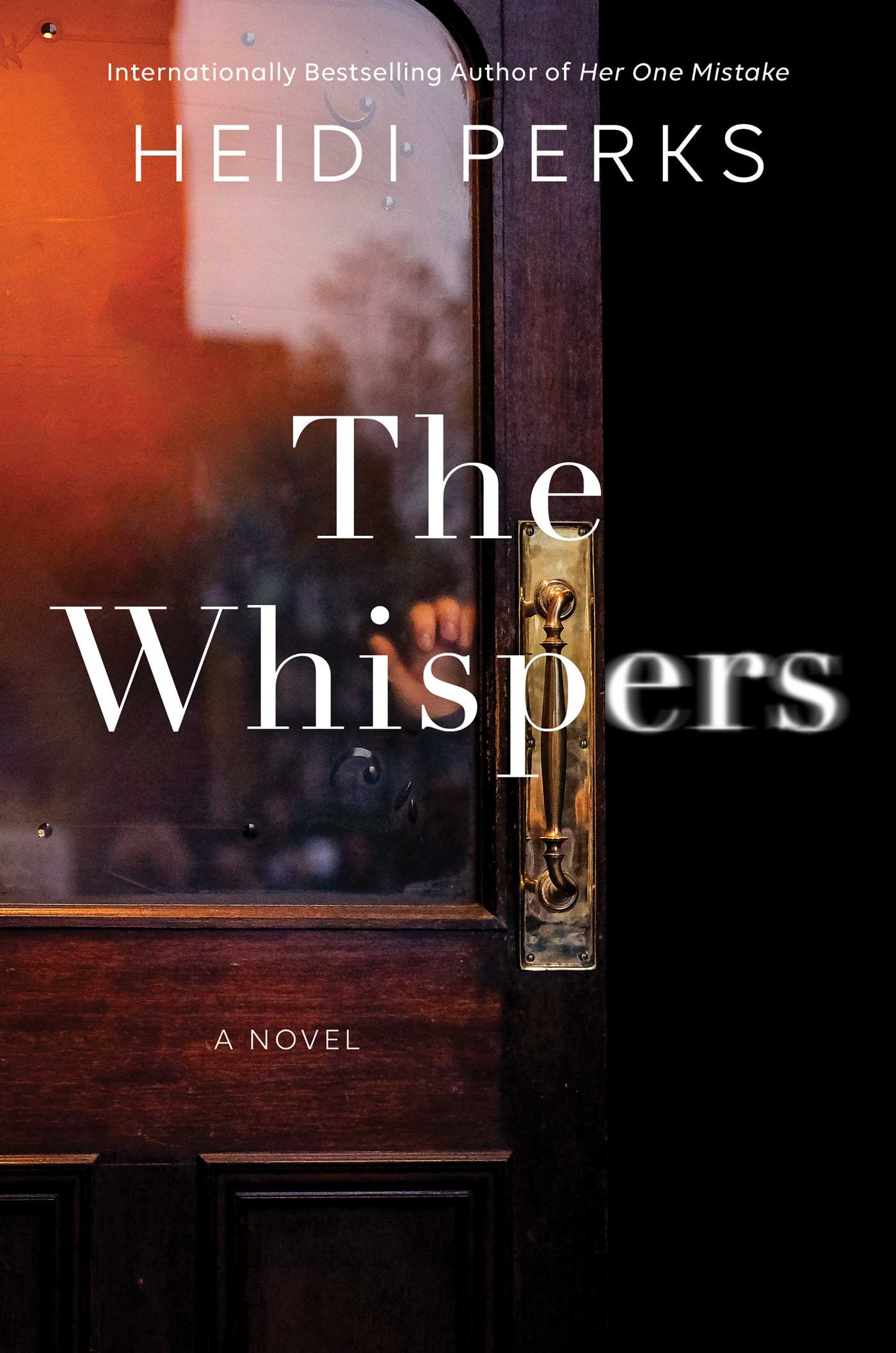 Whispers: A Novel