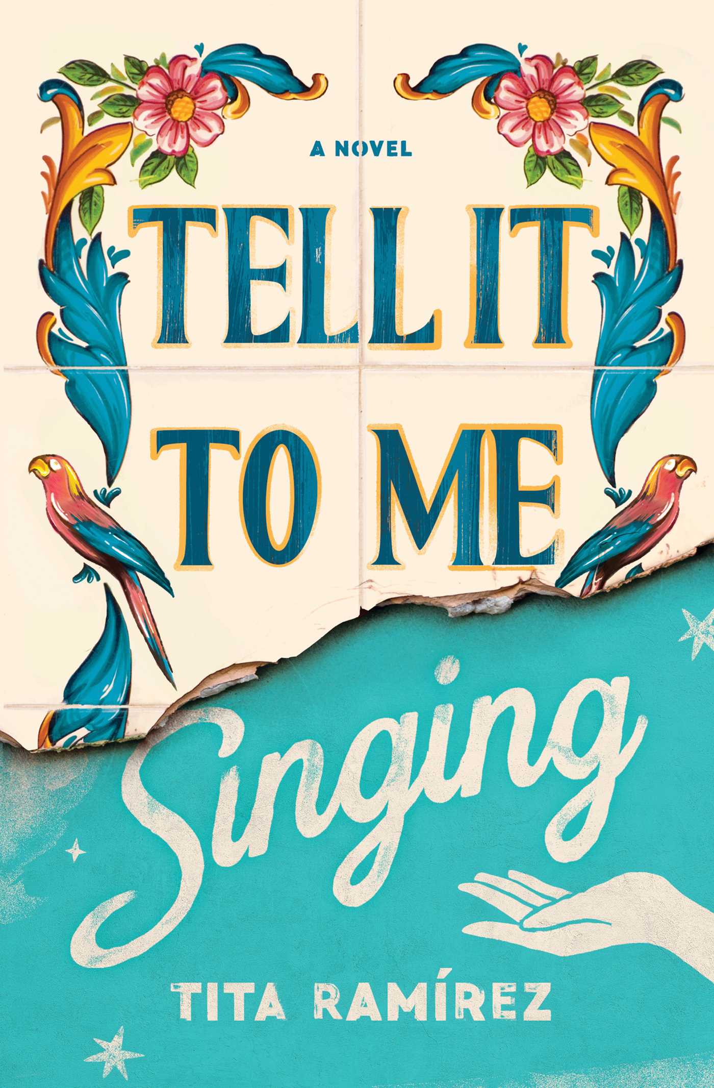 Tell It to Me Singing