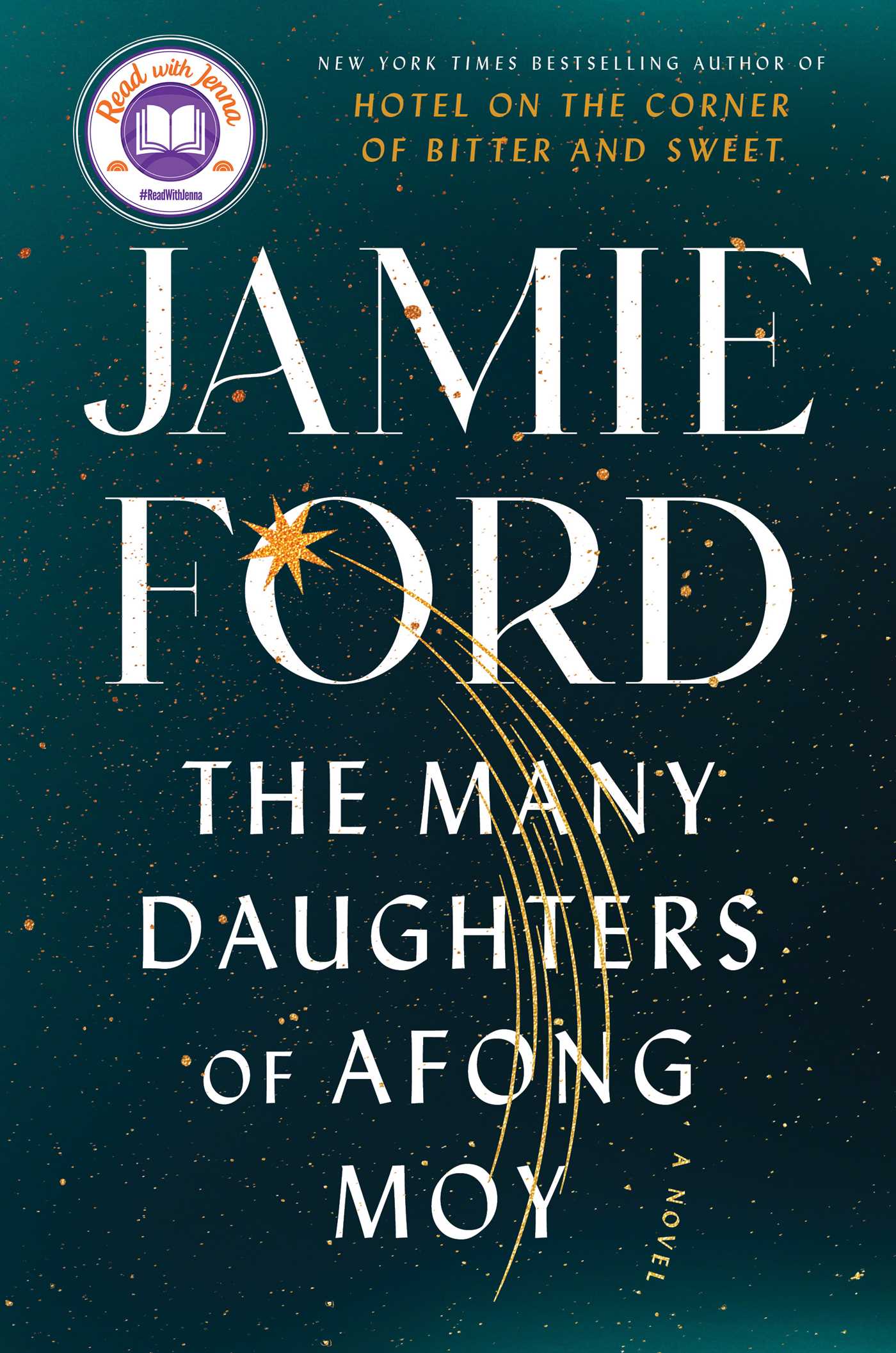 Many Daughters of Afong Moy: A Novel