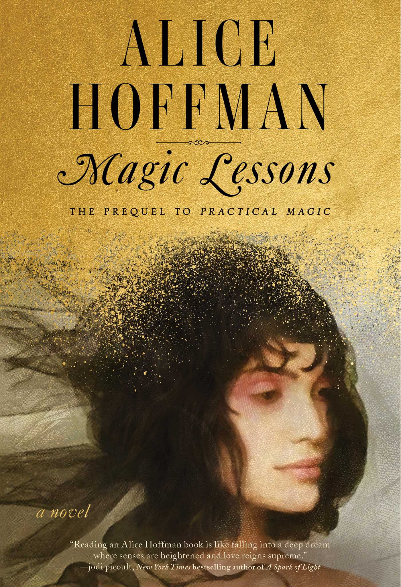 Magic Lessons
