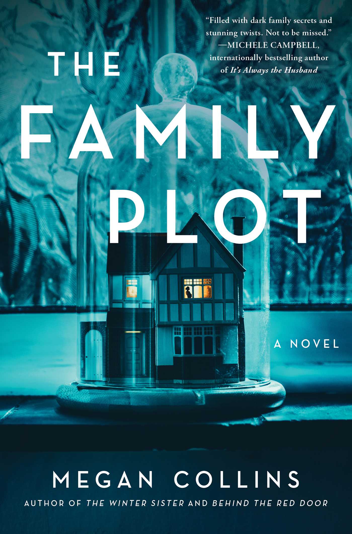 Family Plot: A Novel