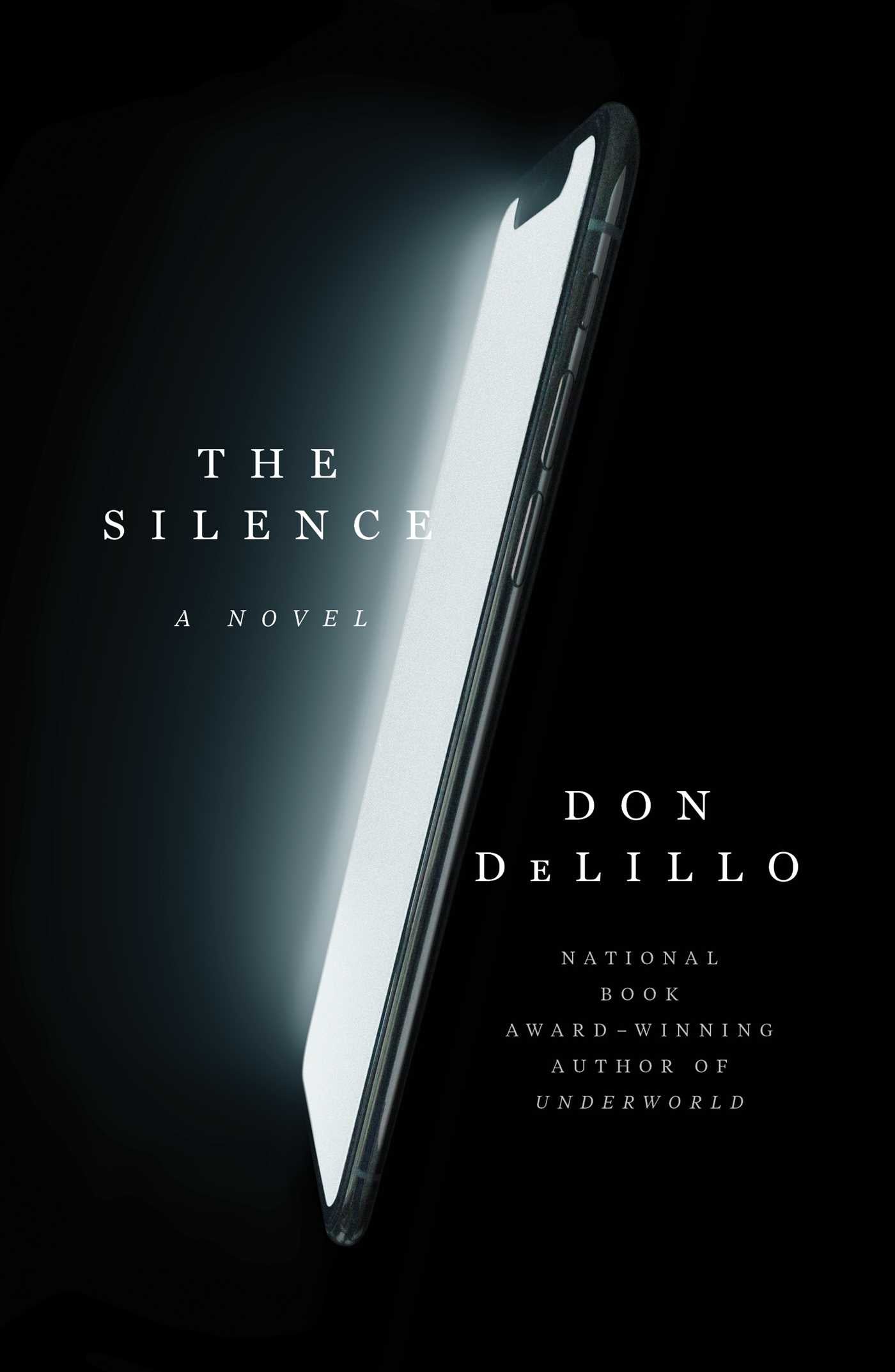 Silence: A Novel