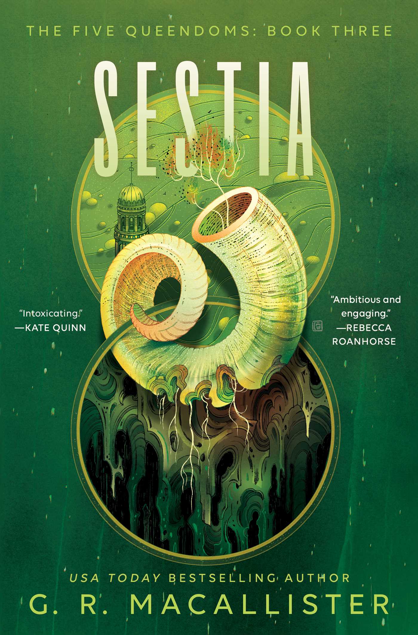 Sestia