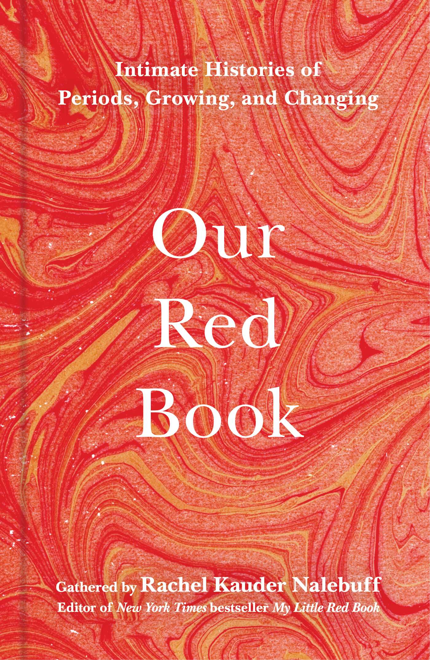 Our Red Book