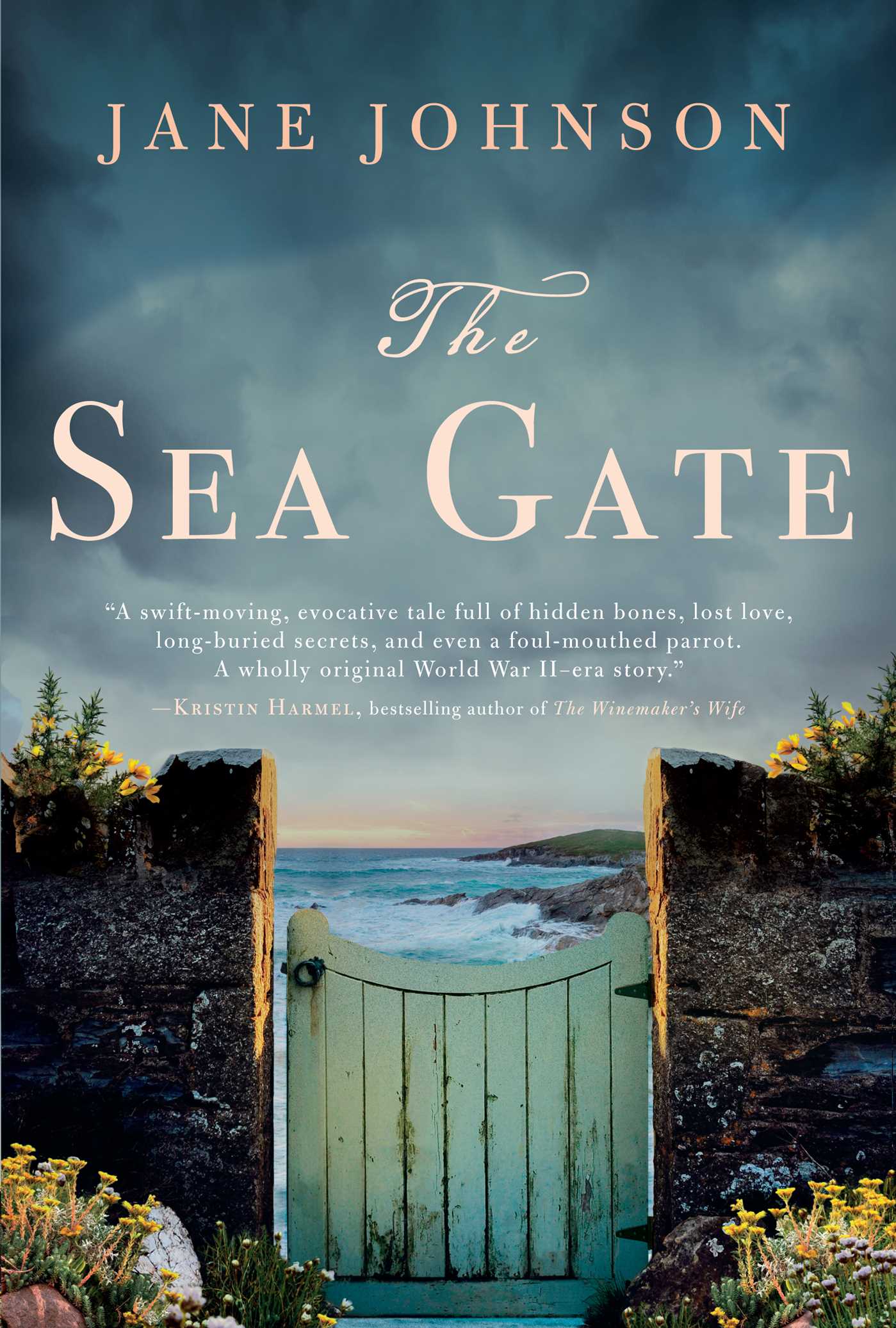 Sea Gate