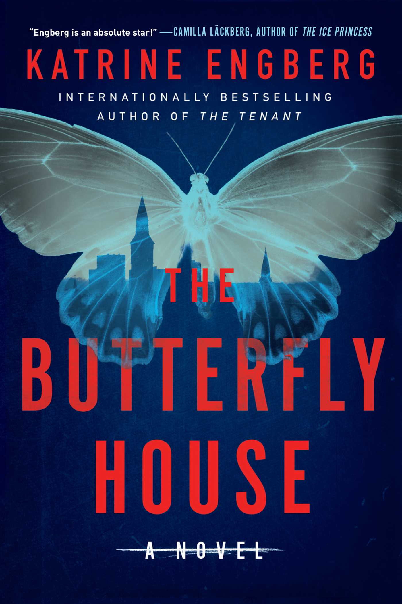 Butterfly House