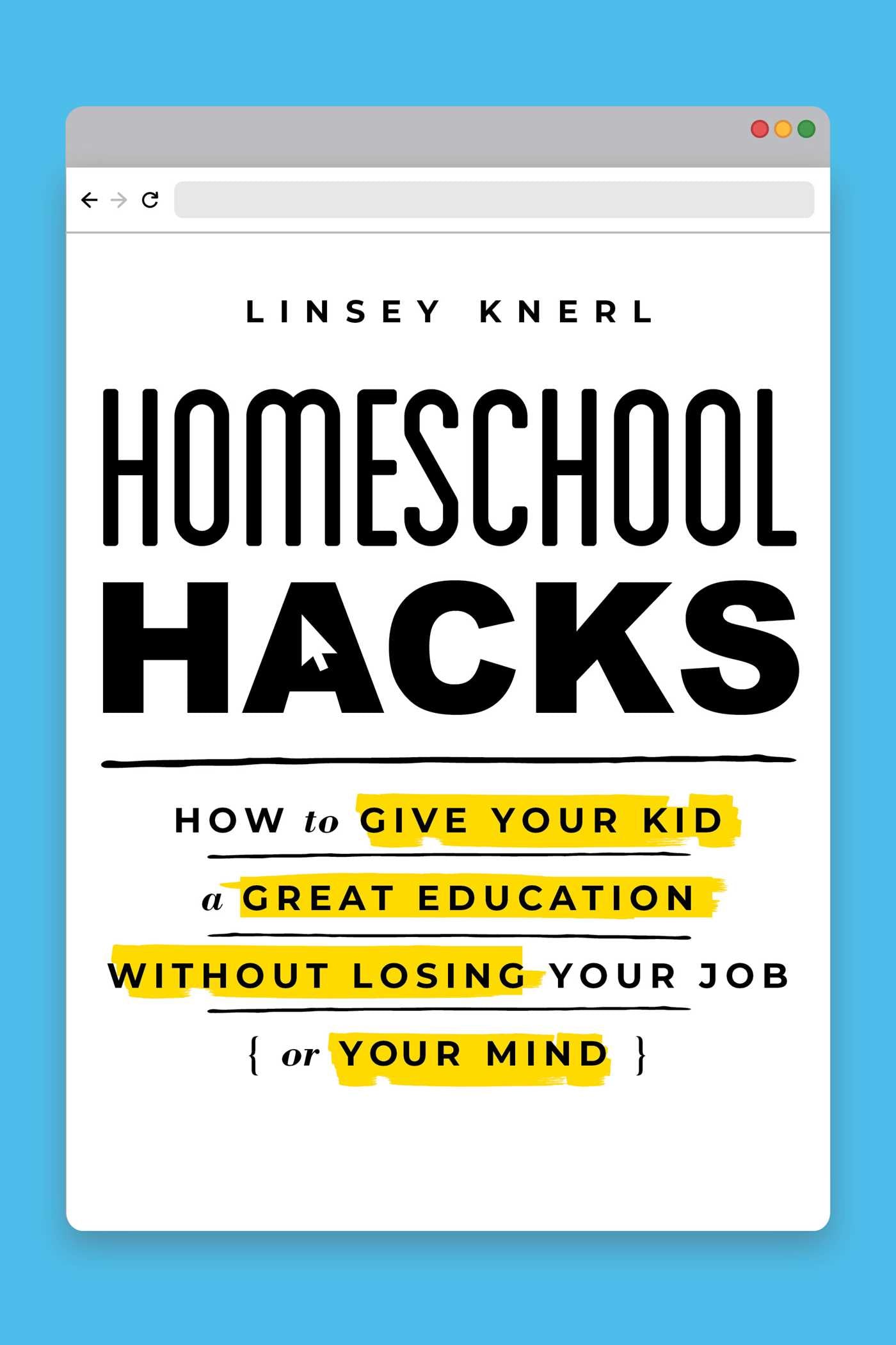 Homeschool Hacks